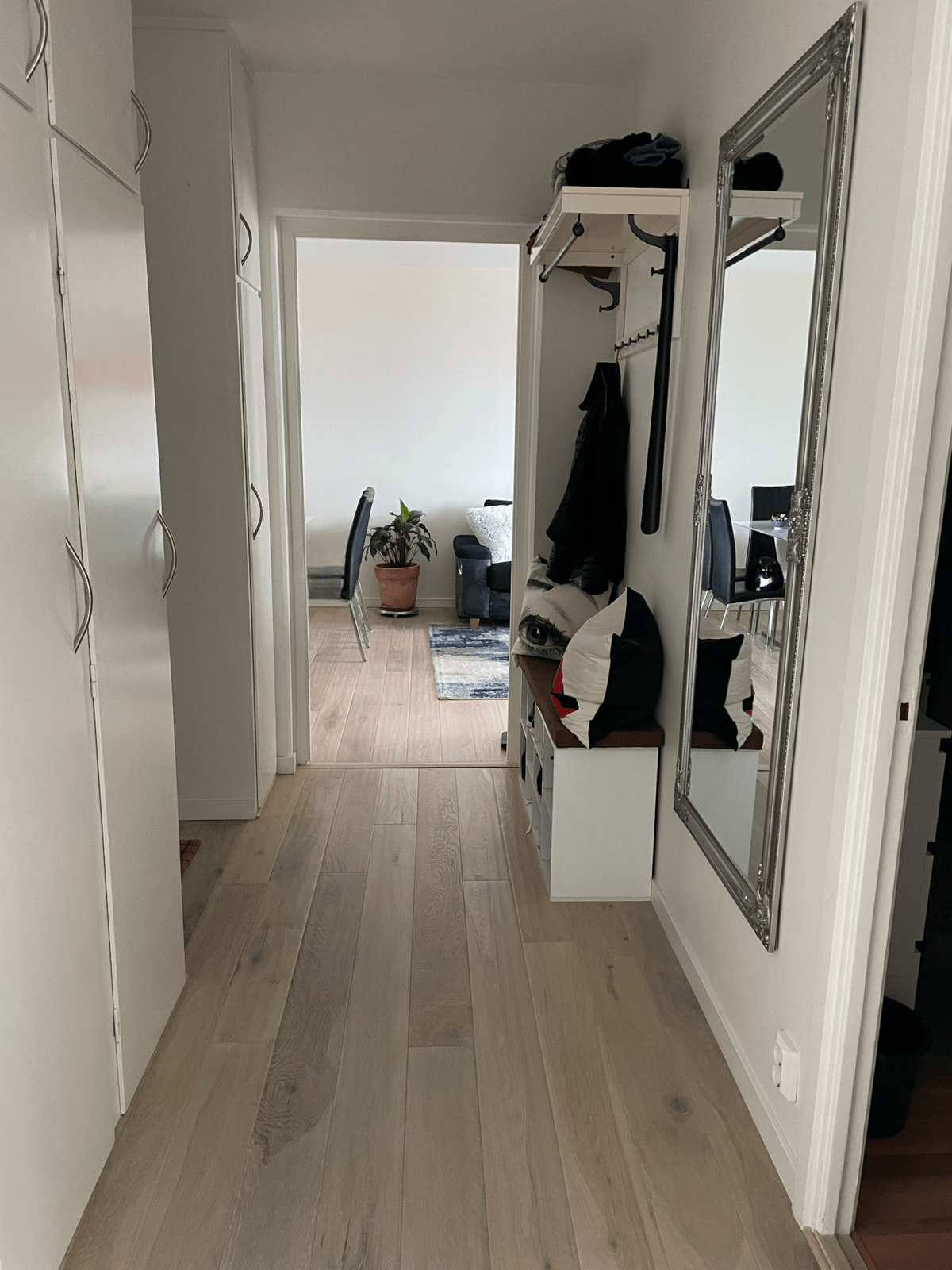 2 rok · 54 m² i Malmö – bild 13