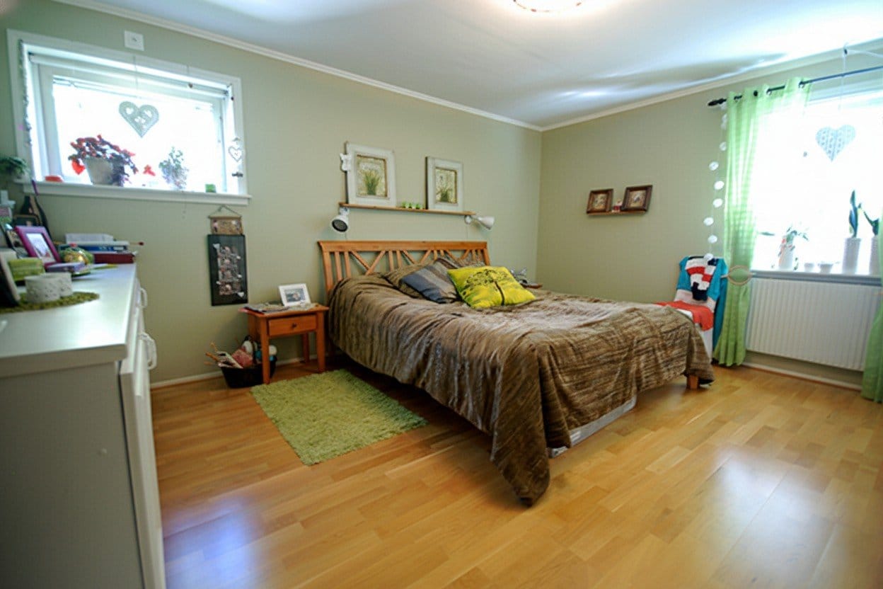 5 rok · 95 m² i Kopparberg – bild 9