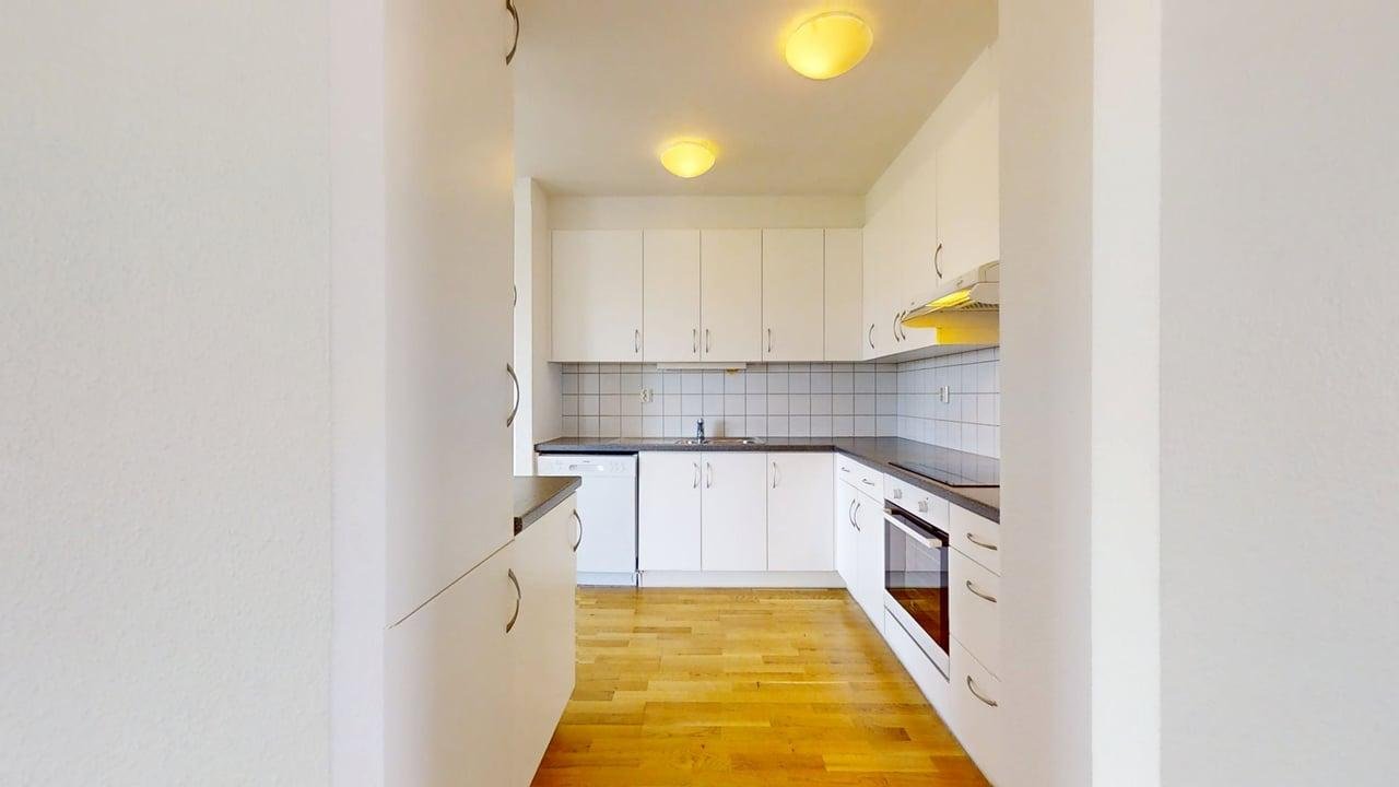 Lägenhet, 2 rooms, 60 sqm, Eslöv – bild 4