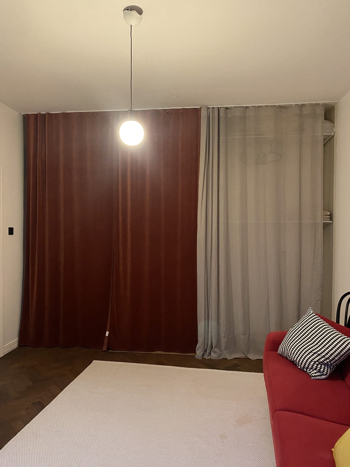 1 rok · 36 m² i Malmö – bild 6