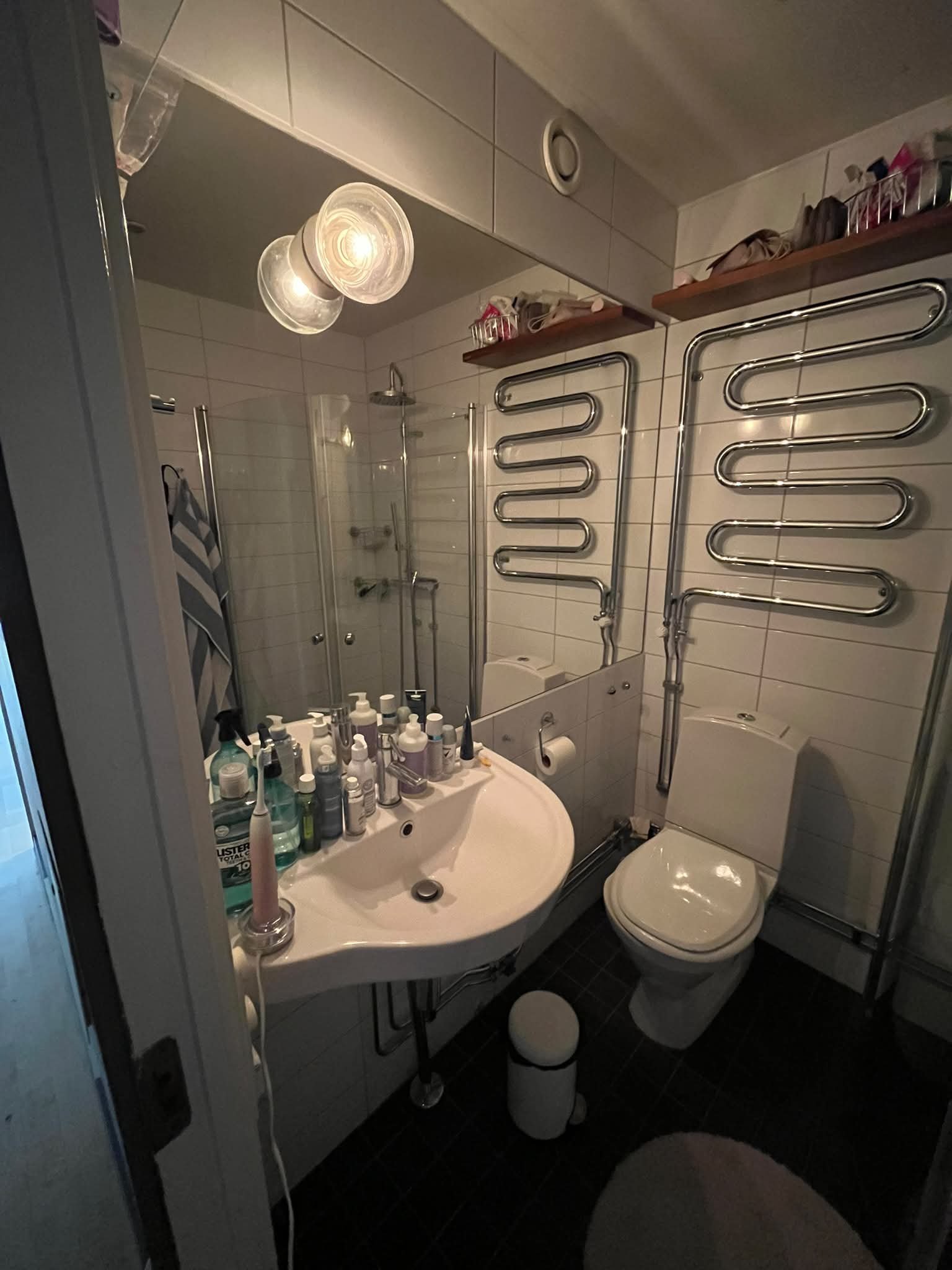 1 rok · 39 m² i Stockholm – bild 5