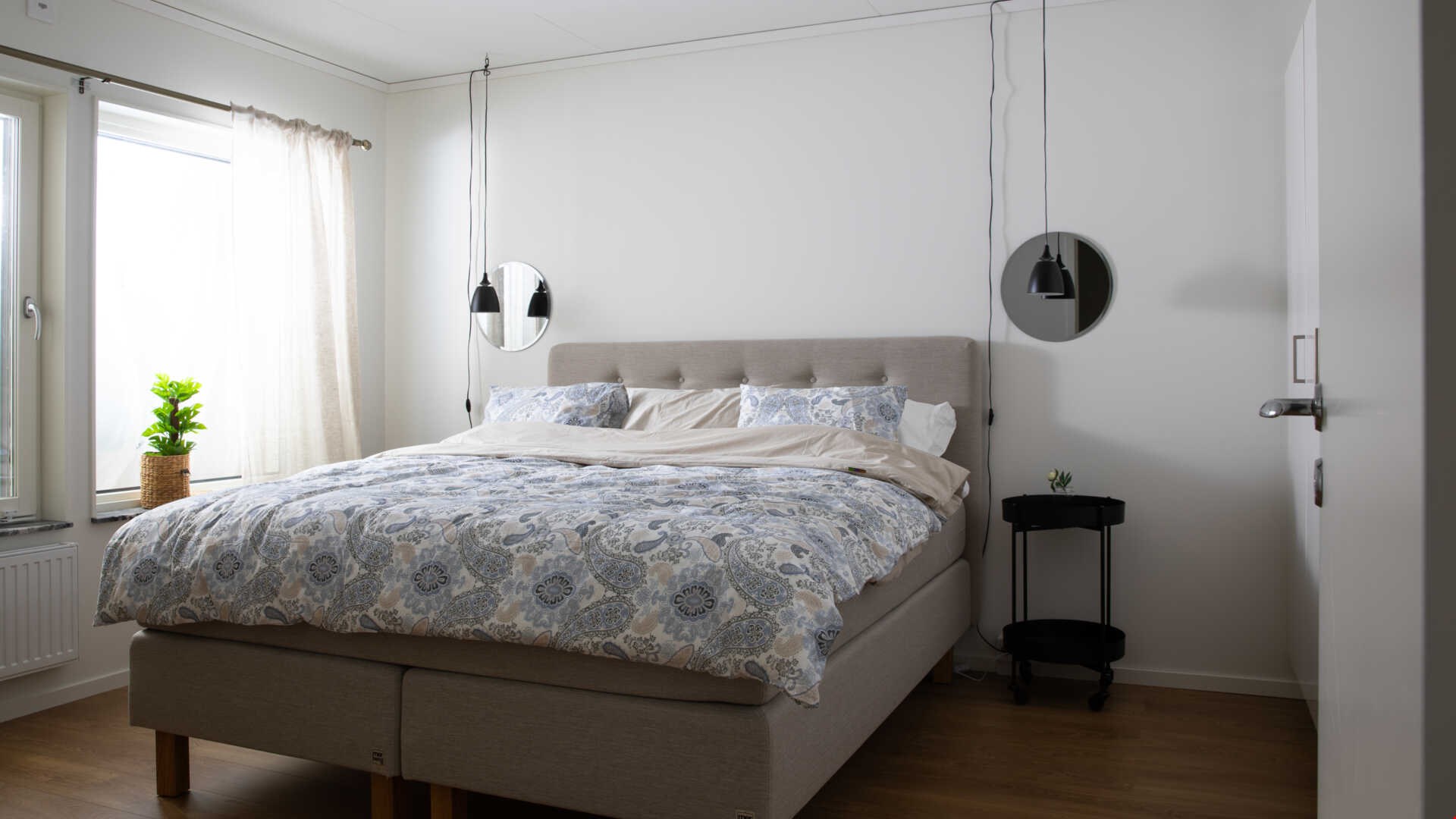 Lägenhet, 2 rooms, 50 sqm, Mariestad – bild 4