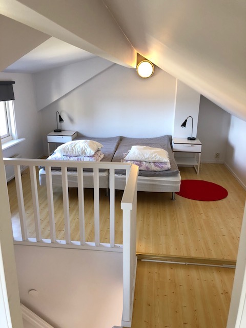 2 rok · 36 m² i Visby – bild 5