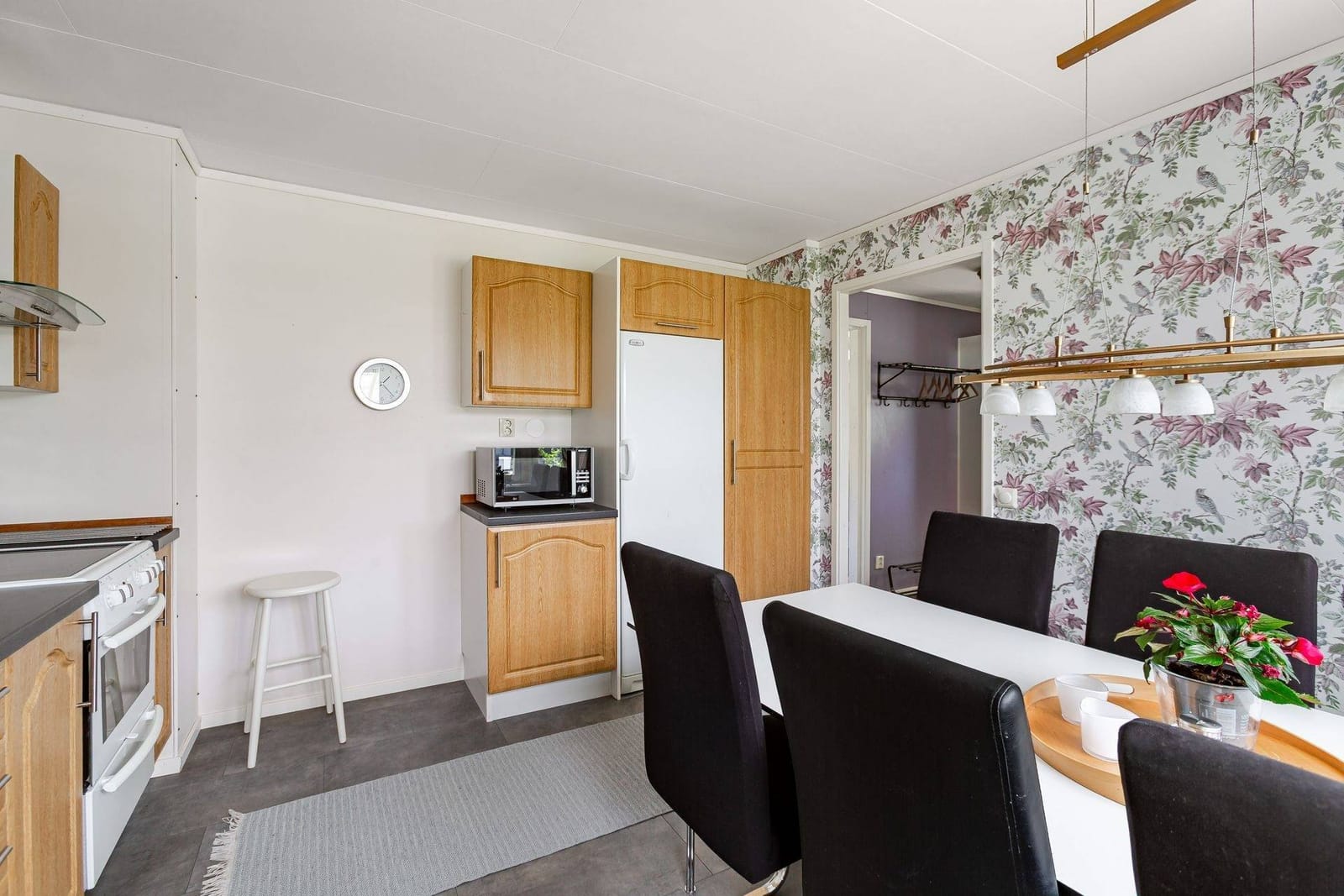 4 rok · 87 m² i Eksjö – bild 15