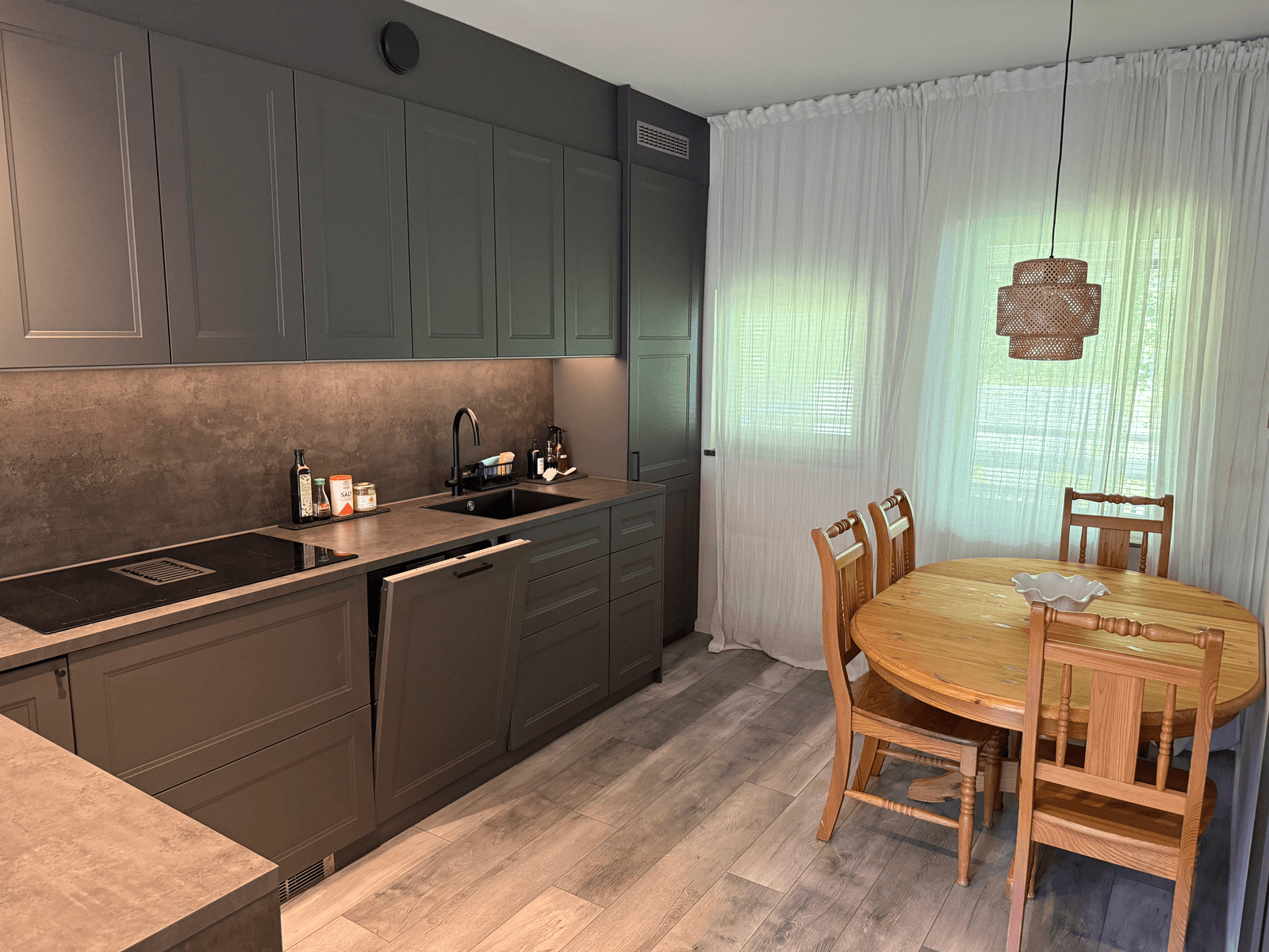 2 rok · 54 m² i Bromma – bild 6