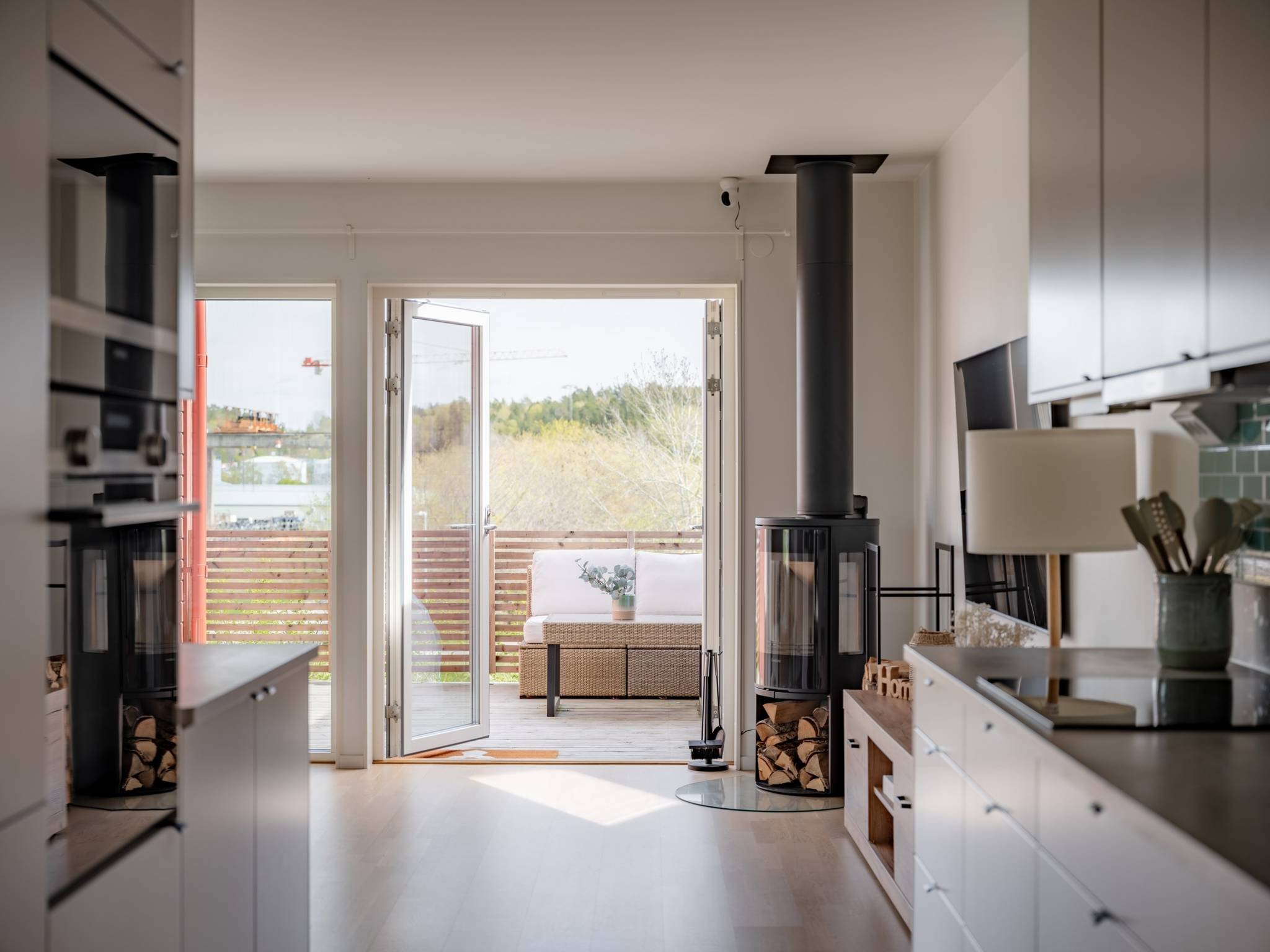 Radhus, 4 rooms, 110 sqm, Upplands Väsby – bild 35