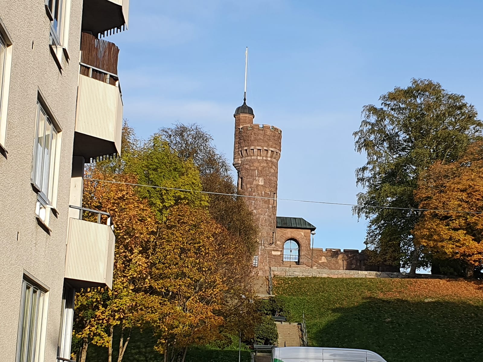 2 rok · 56 m² i Borås – Borås