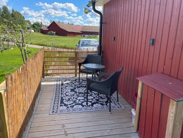 1 rok · 24 m² i Kolbäck – bild 21