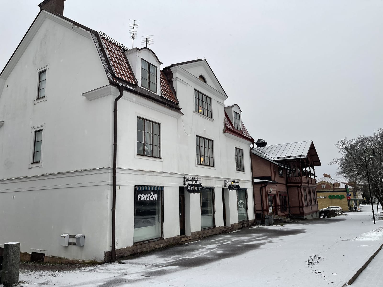 Övrigt, 3 rooms, 83 sqm, Storvik