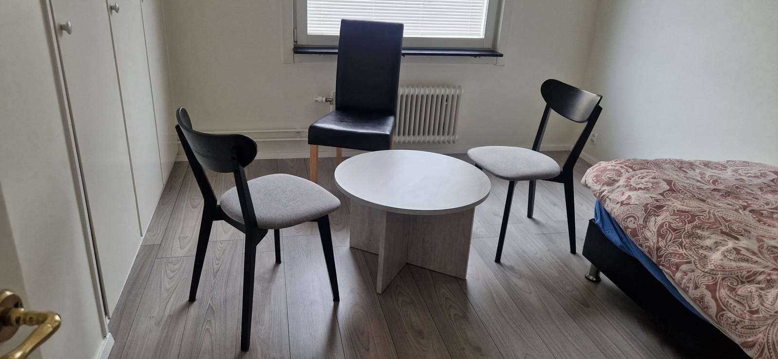 1 rok · 25 m² i Järfälla – bild 5
