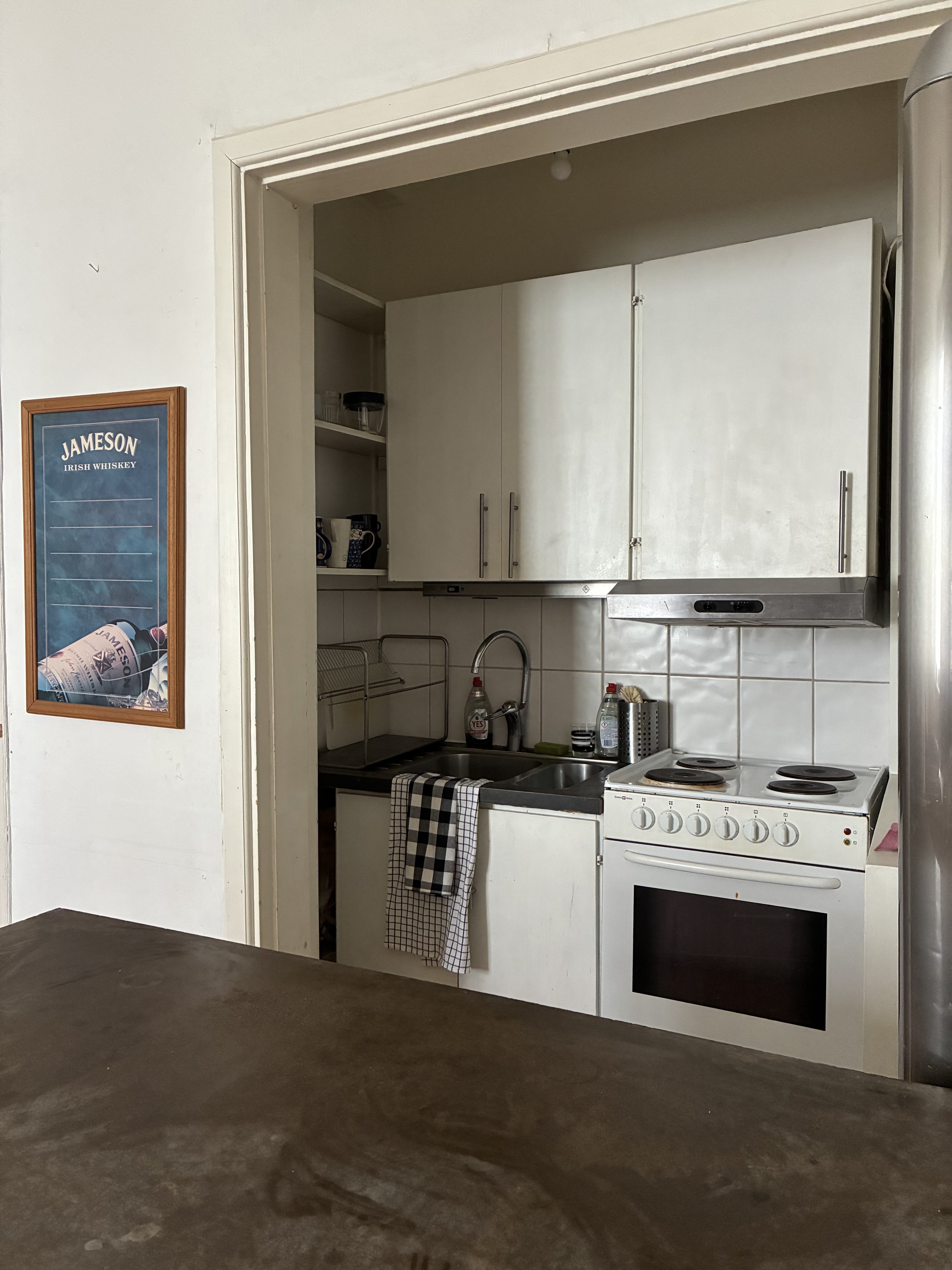 Lägenhet, 2 rooms, 47 sqm, Göteborg – bild 5