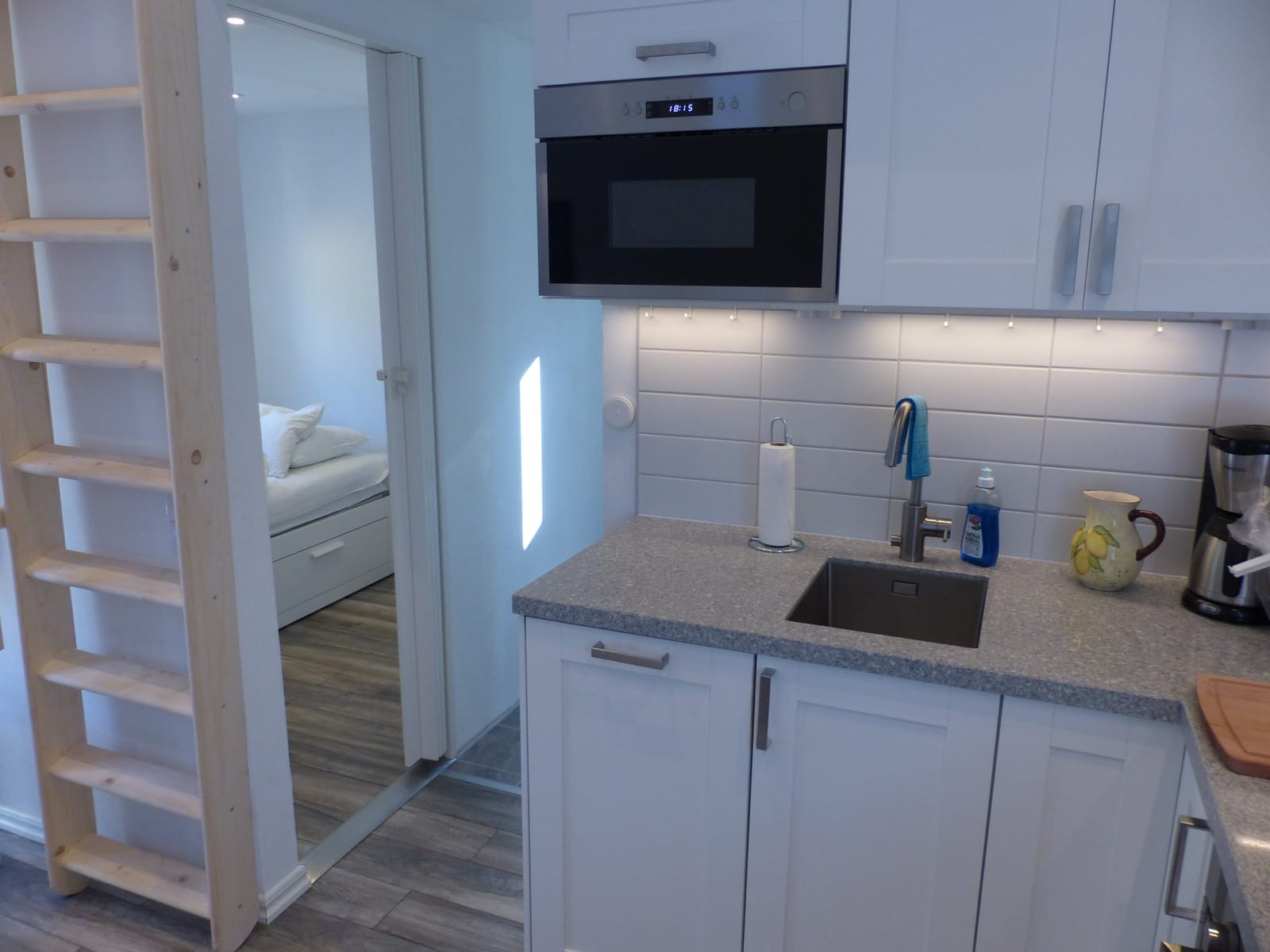 3 rok · 35 m² i Höllviken – bild 8