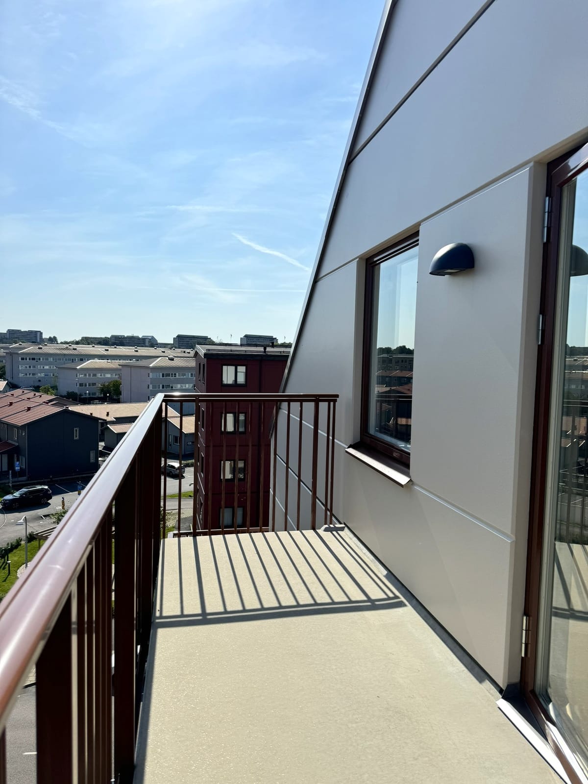 2 rok · 55 m² i Angered – bild 3