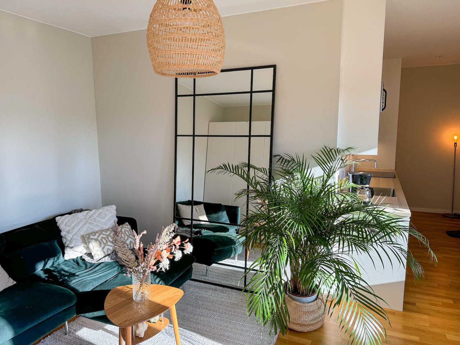 2 rok · 46 m² i Hägersten – bild 10