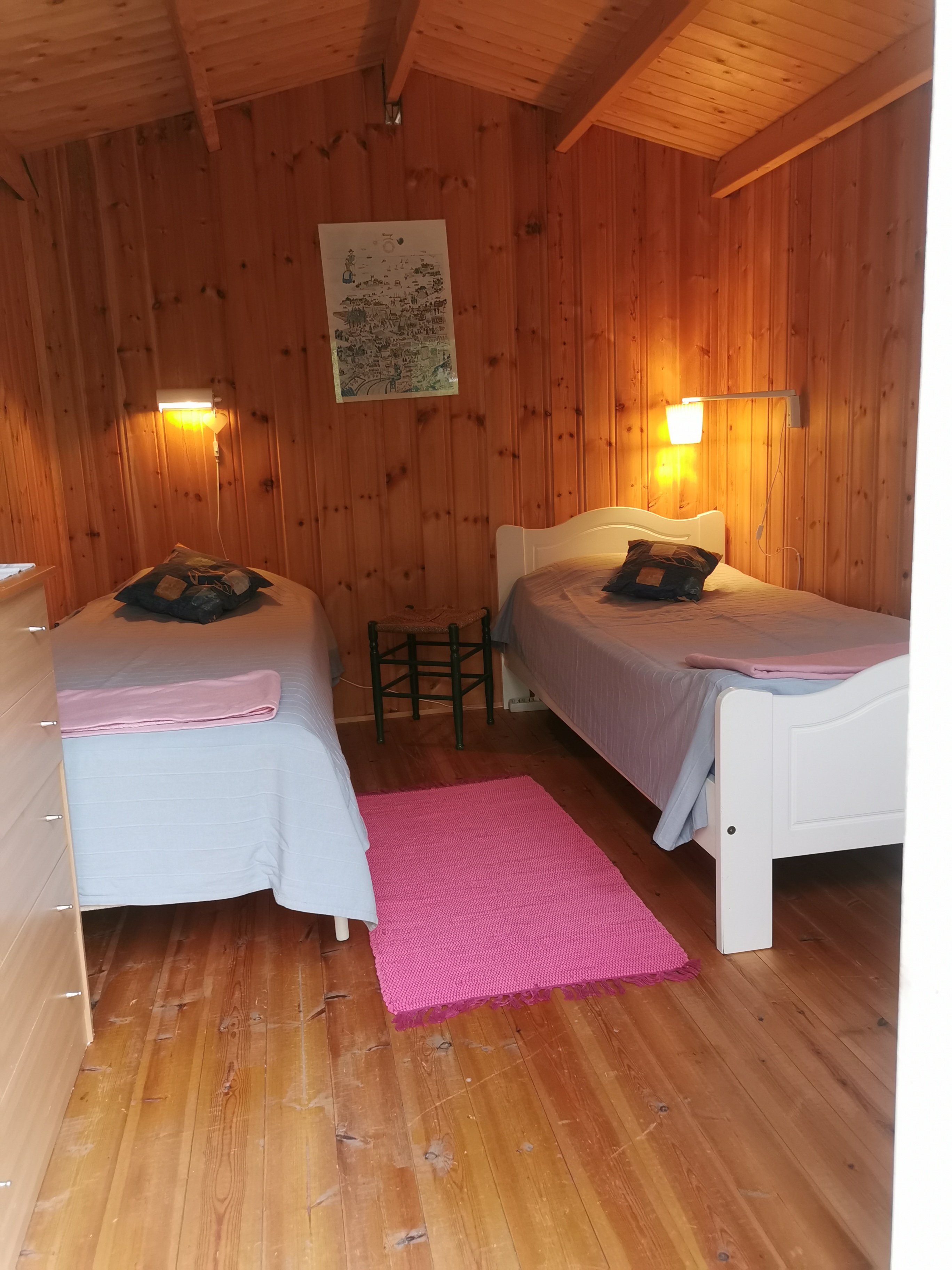 Stuga, 2 rooms, 70 sqm, Haninge – bild 4
