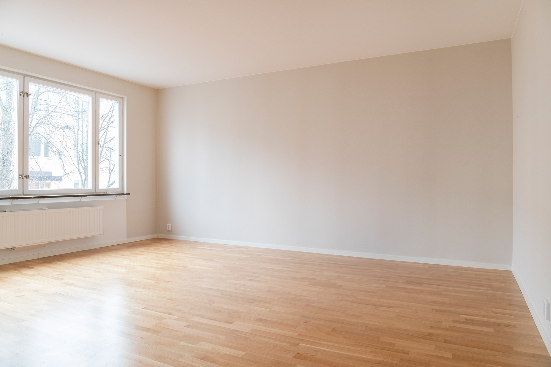 Lägenhet, 3 rooms, 81 sqm, Västerås – Västerås