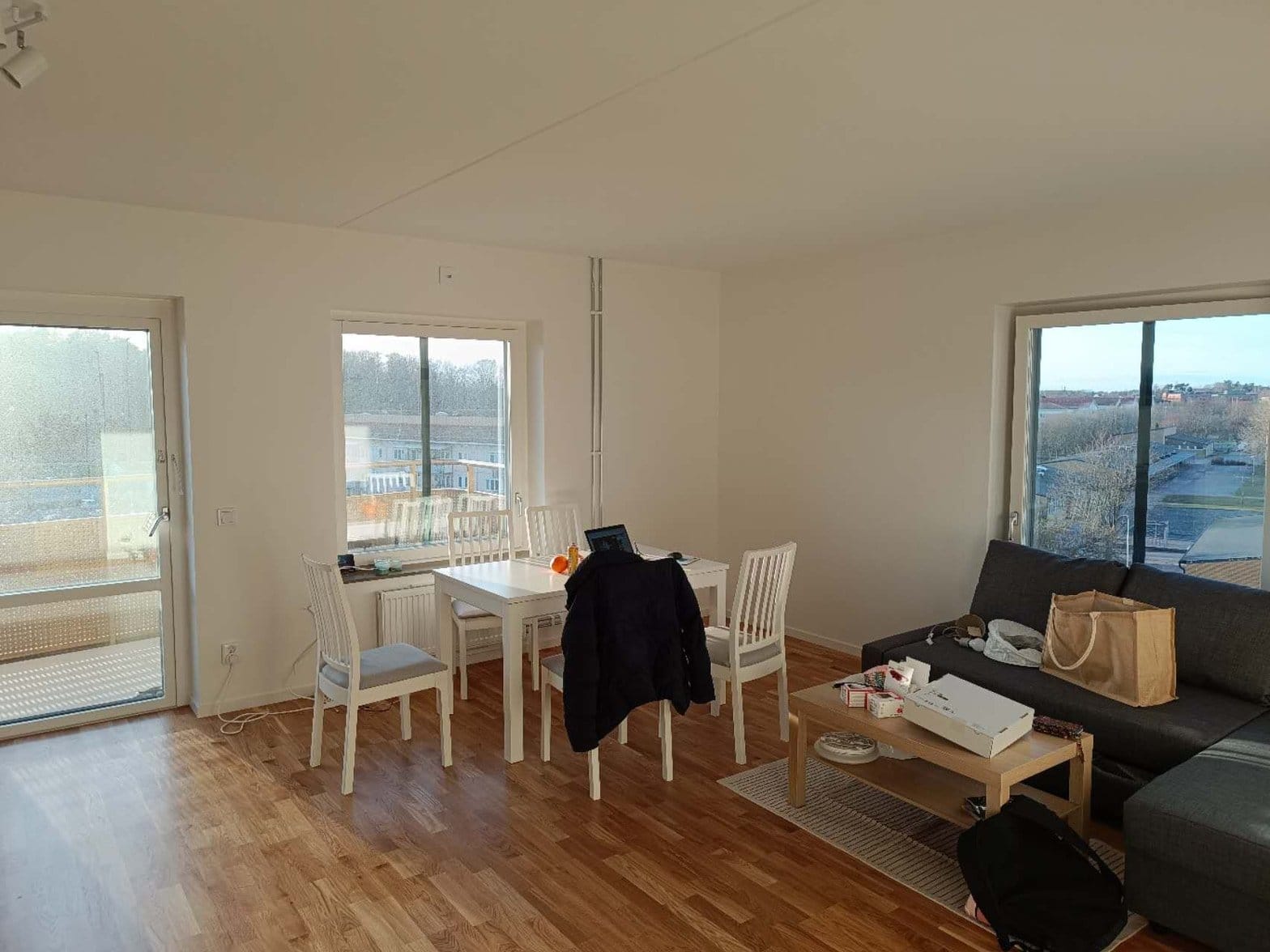 3 rok · 61 m² i Västra Frölunda – bild 3
