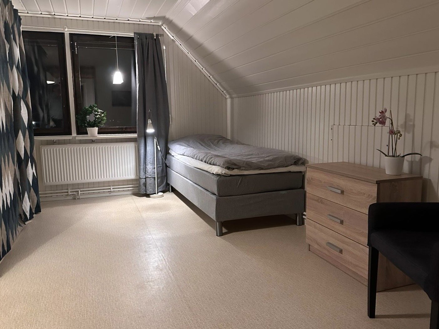 6 rok · 141 m² i Boden – bild 8