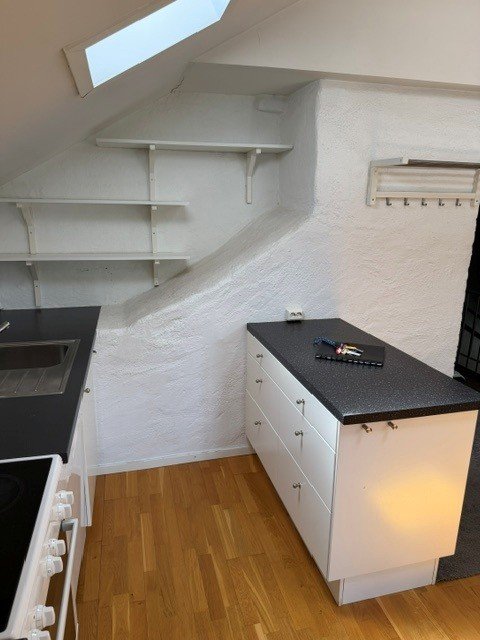 Lägenhet, 2 rooms, 44 sqm, Borås – bild 5