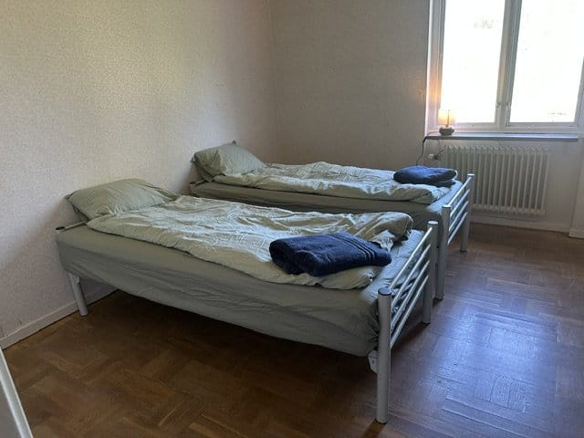 2 rok · 60 m² i Lesjöfors – bild 2