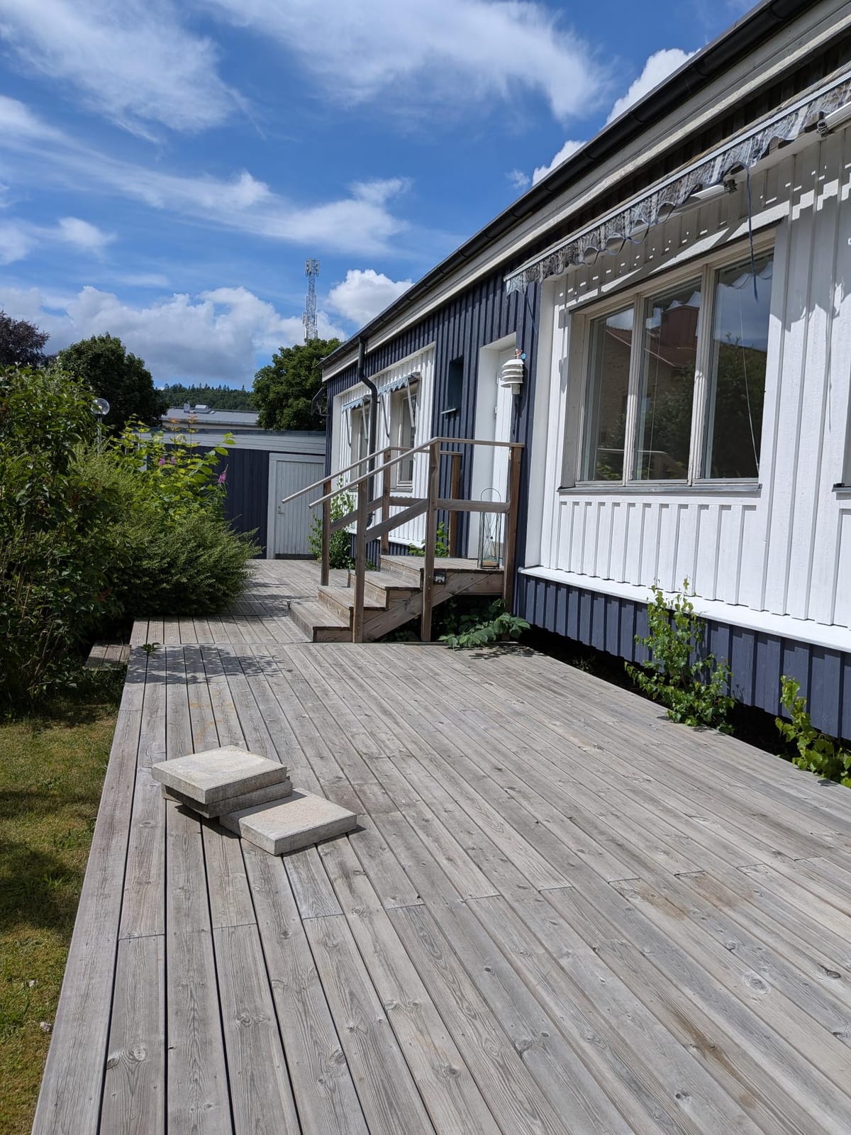 4 rok · 110 m² i Skövde – bild 4