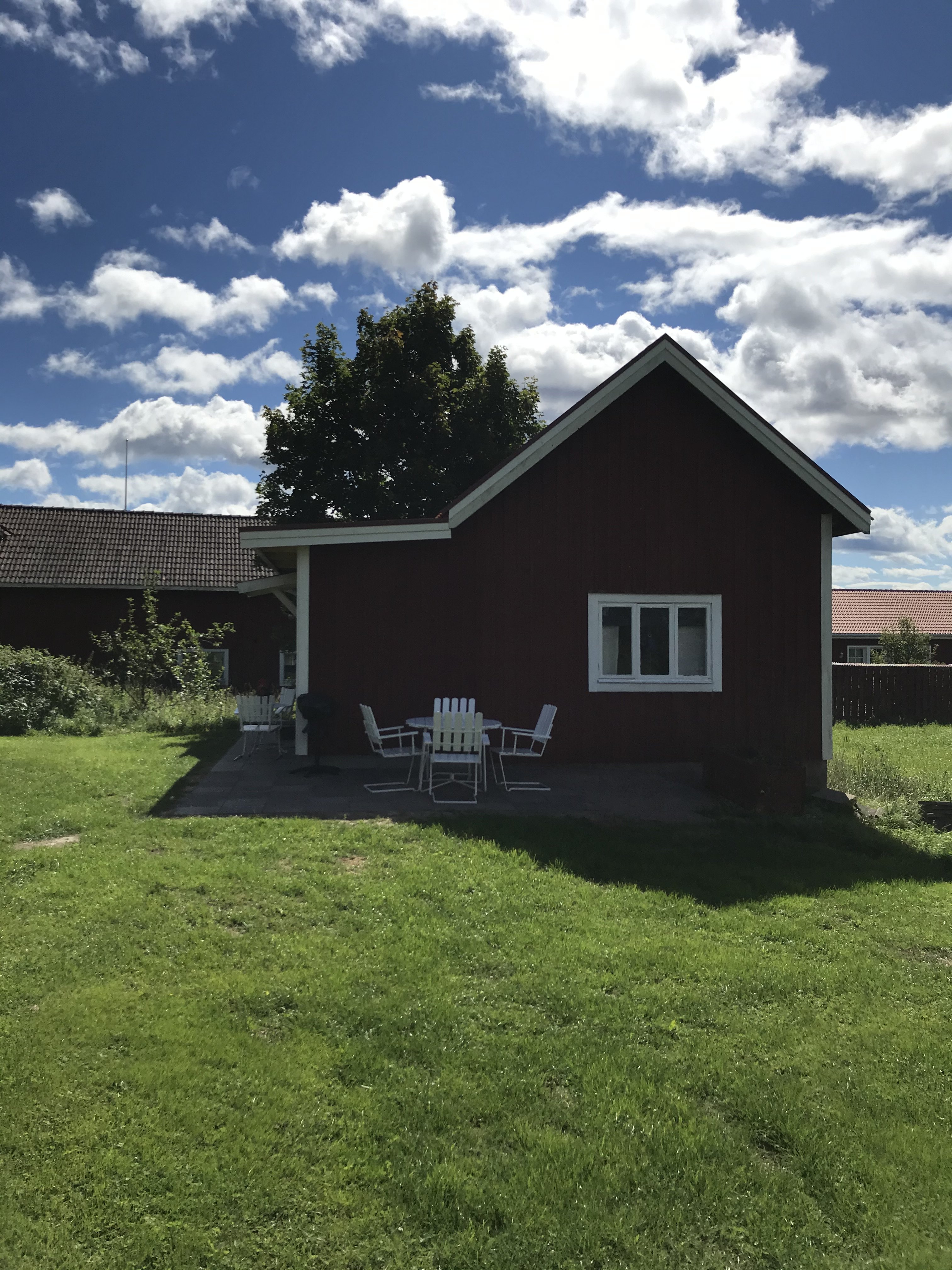 Stuga, 2 rooms, 40 sqm, Leksand – bild 3