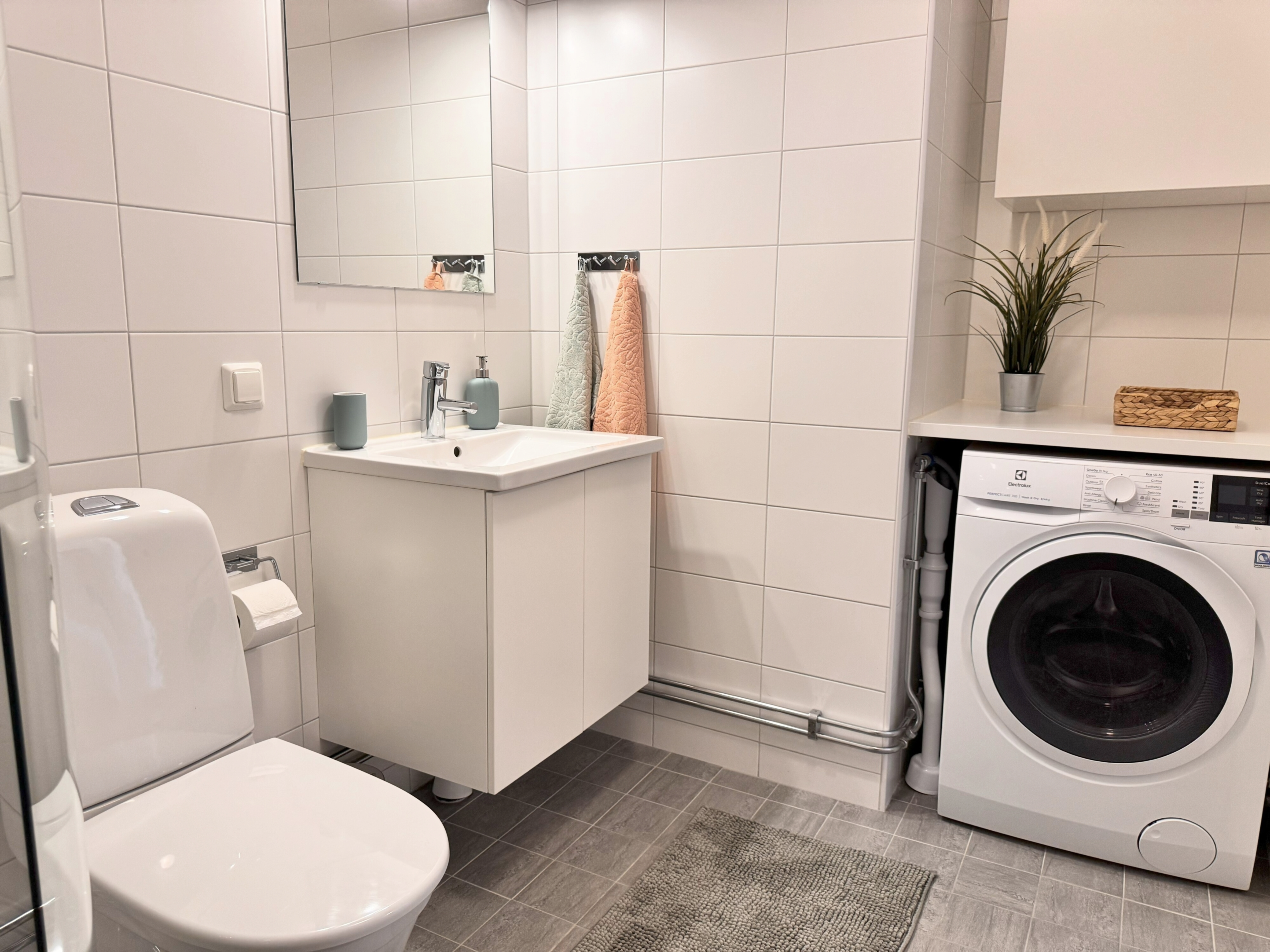 Lägenhet, 1 rooms, 41 sqm, Solna – bild 7