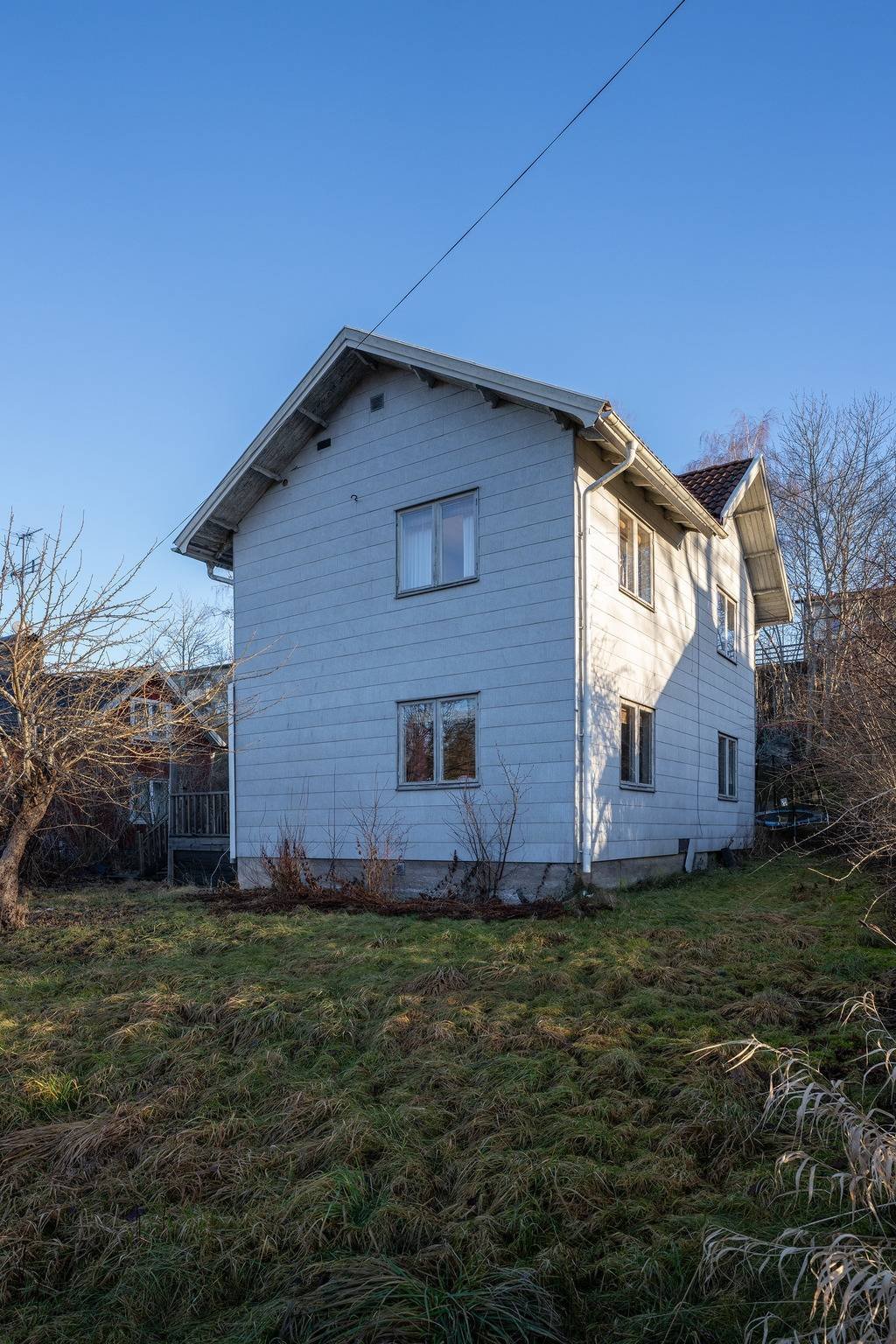 Villa/Hus, 5 rooms, 100 sqm, Bengtsfors – bild 4
