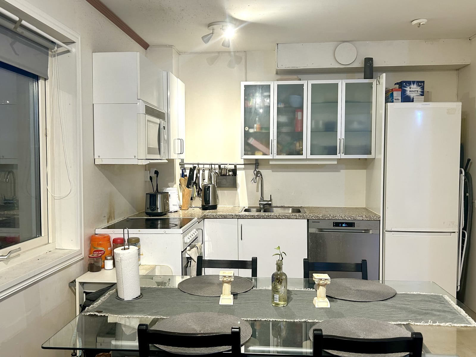 2 rok · 35 m² i Täby – bild 3