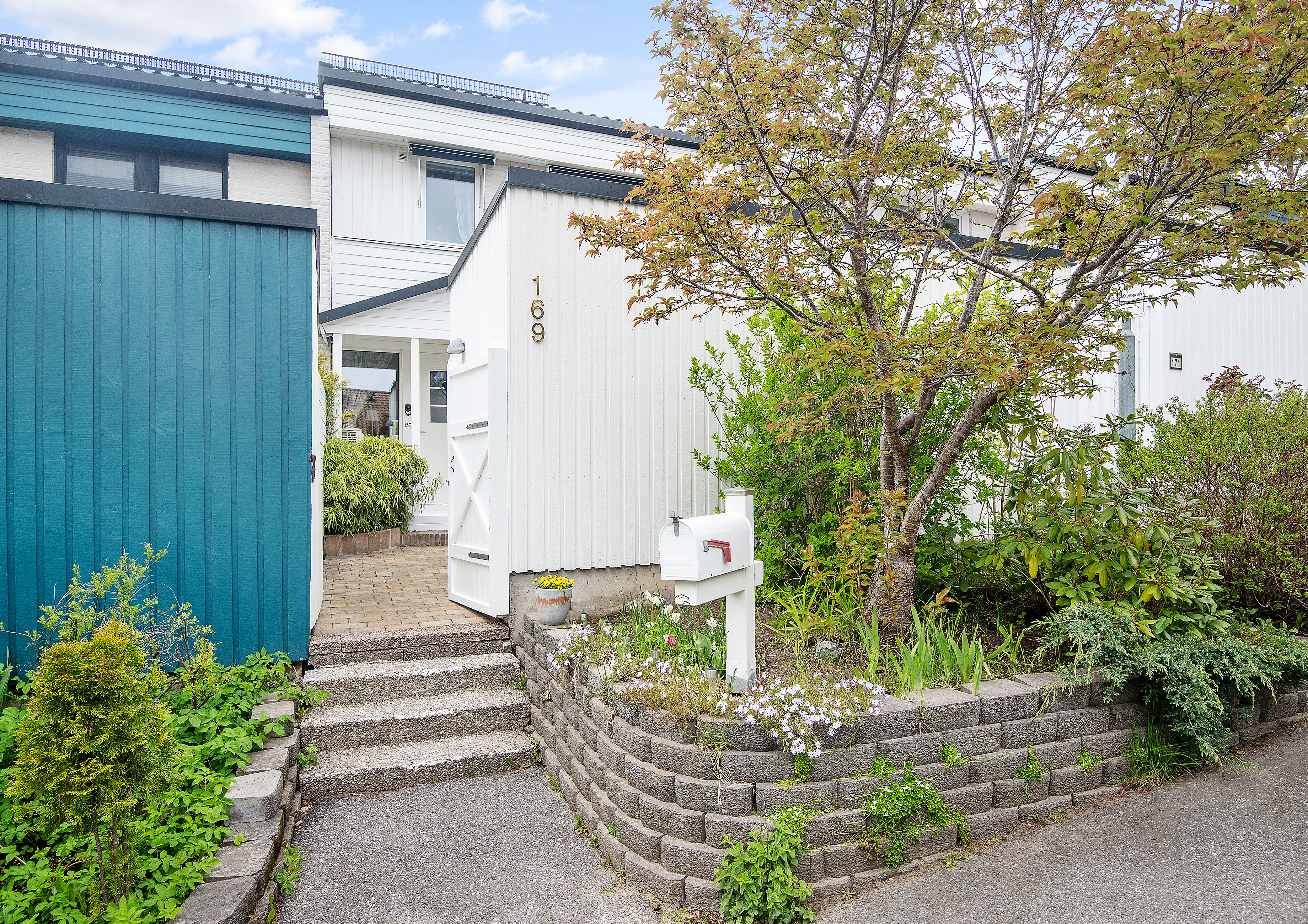Radhus, 5 rooms, 130 sqm, Upplands Väsby – bild 13
