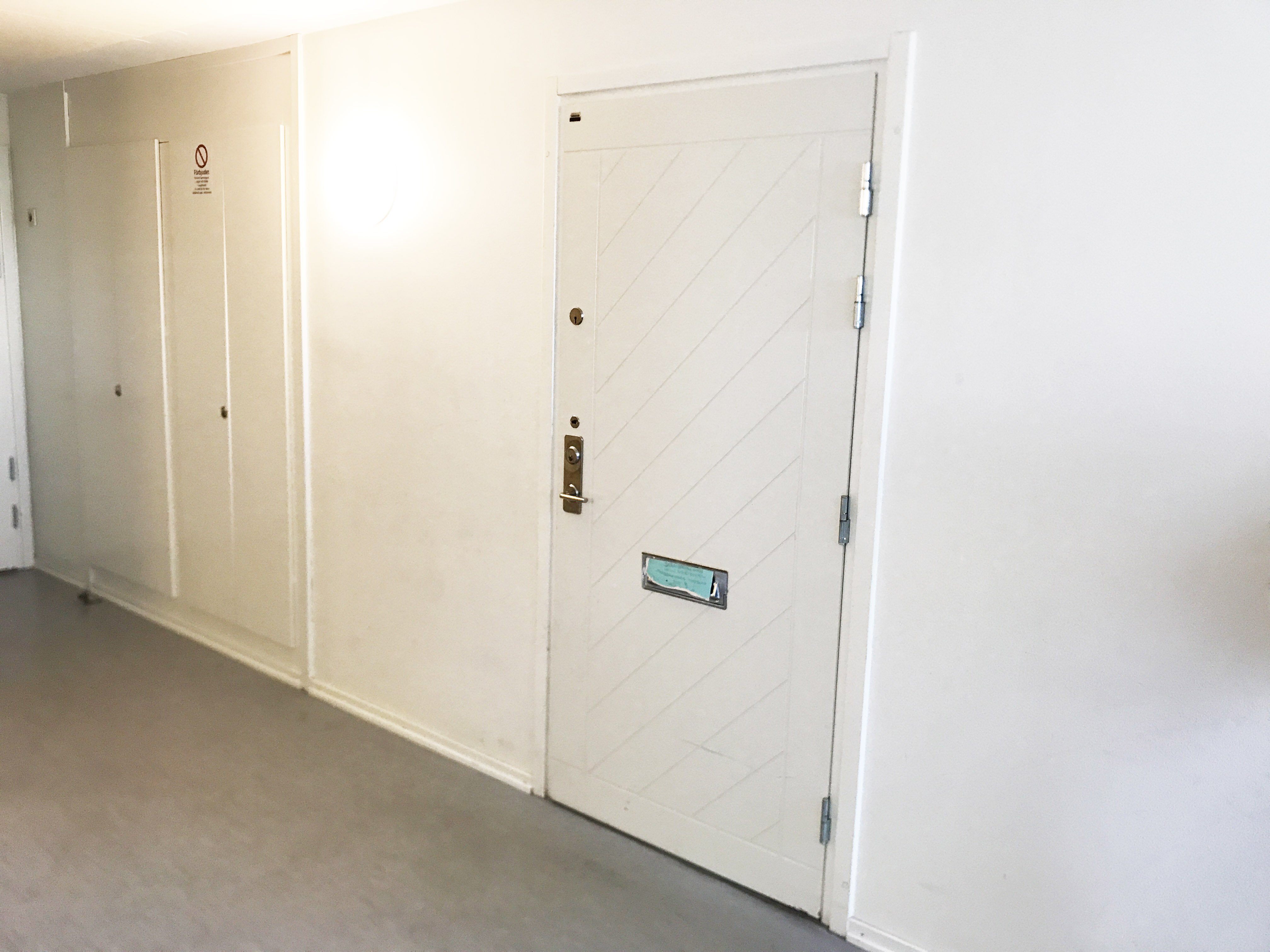 Lägenhet, 2 rooms, 20 sqm, Solna – bild 13
