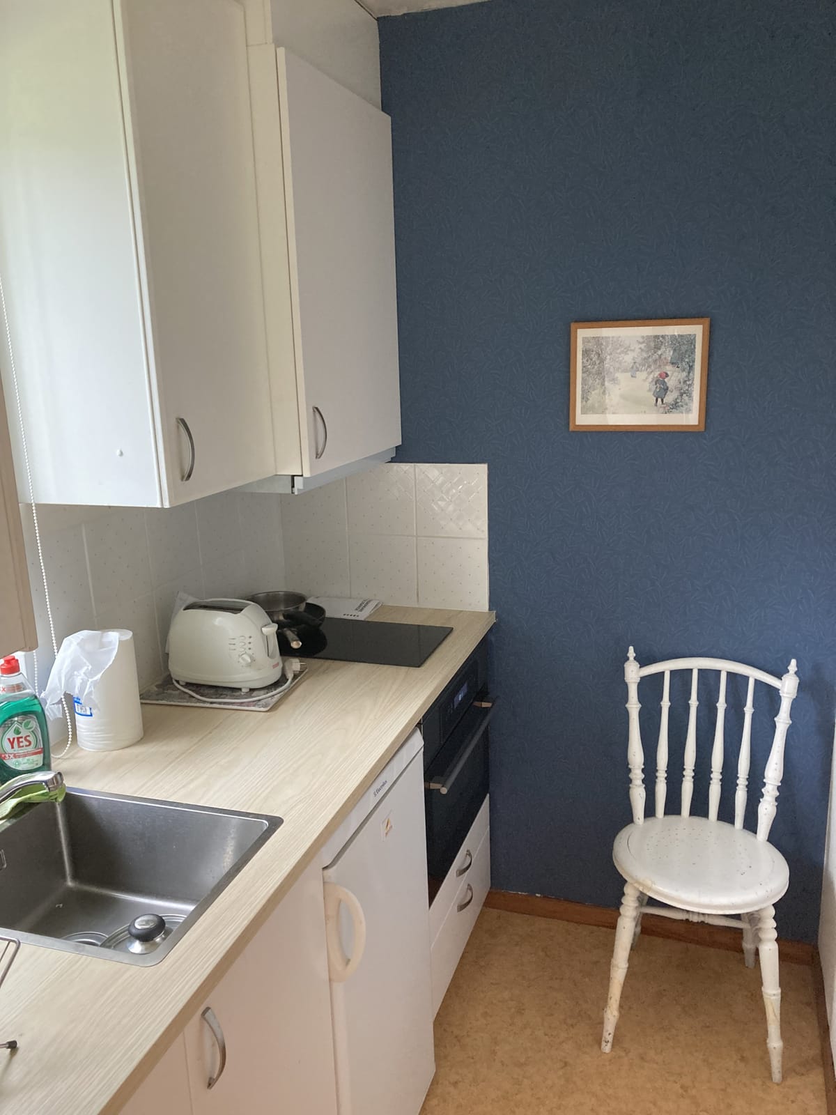 2 rok · 40 m² i Bankeryd – bild 2