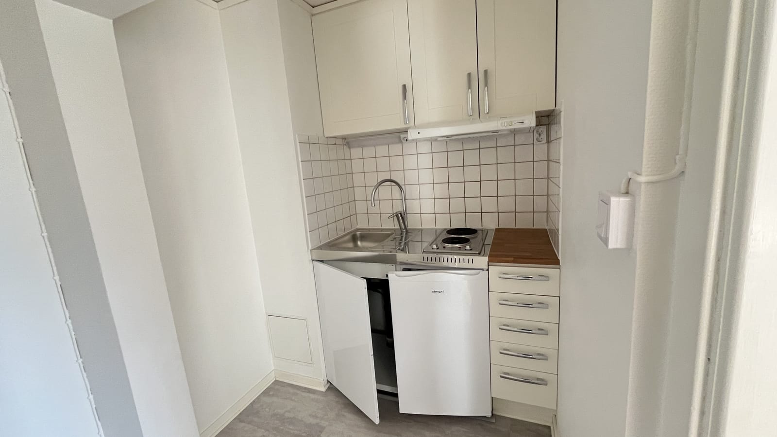 2 rok · 35 m² i Uddevalla – bild 4