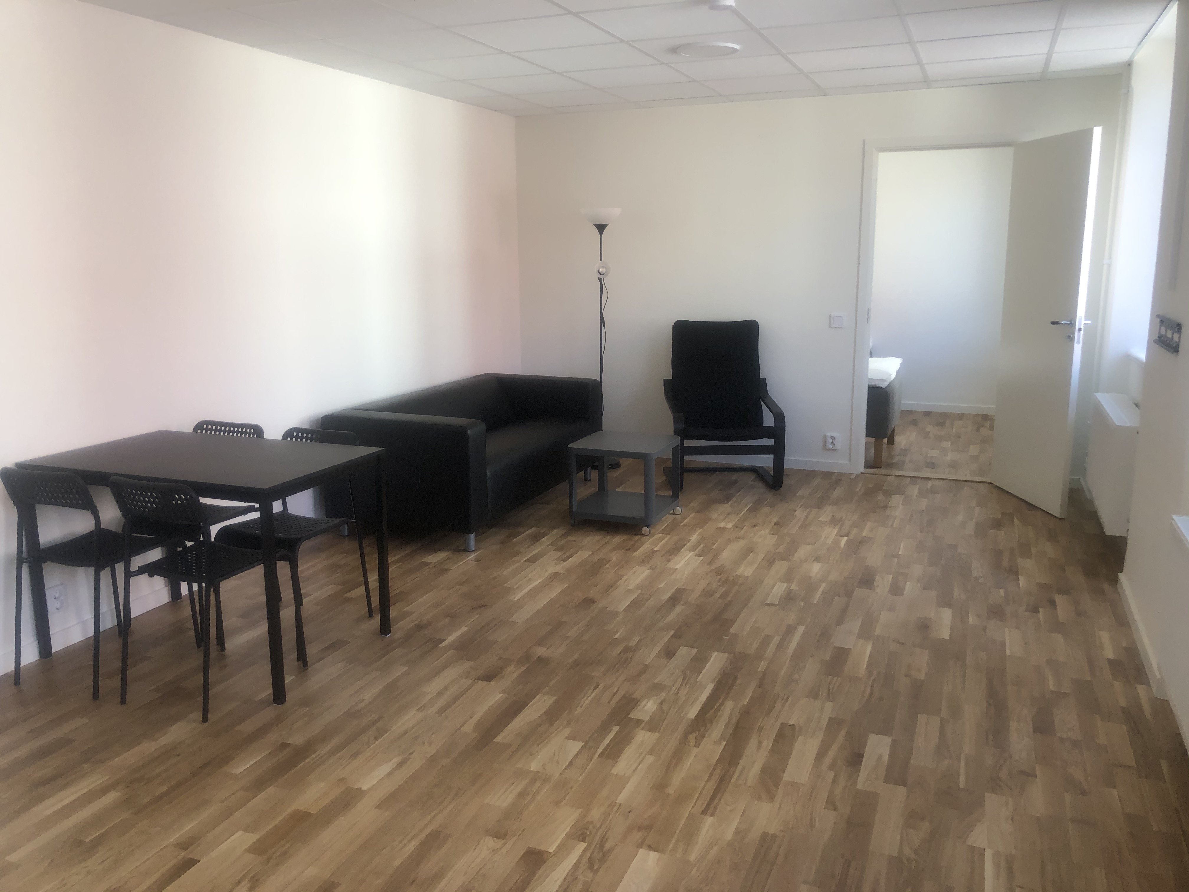 Lägenhet, 2 rooms, 39 sqm, Karlskrona – bild 3