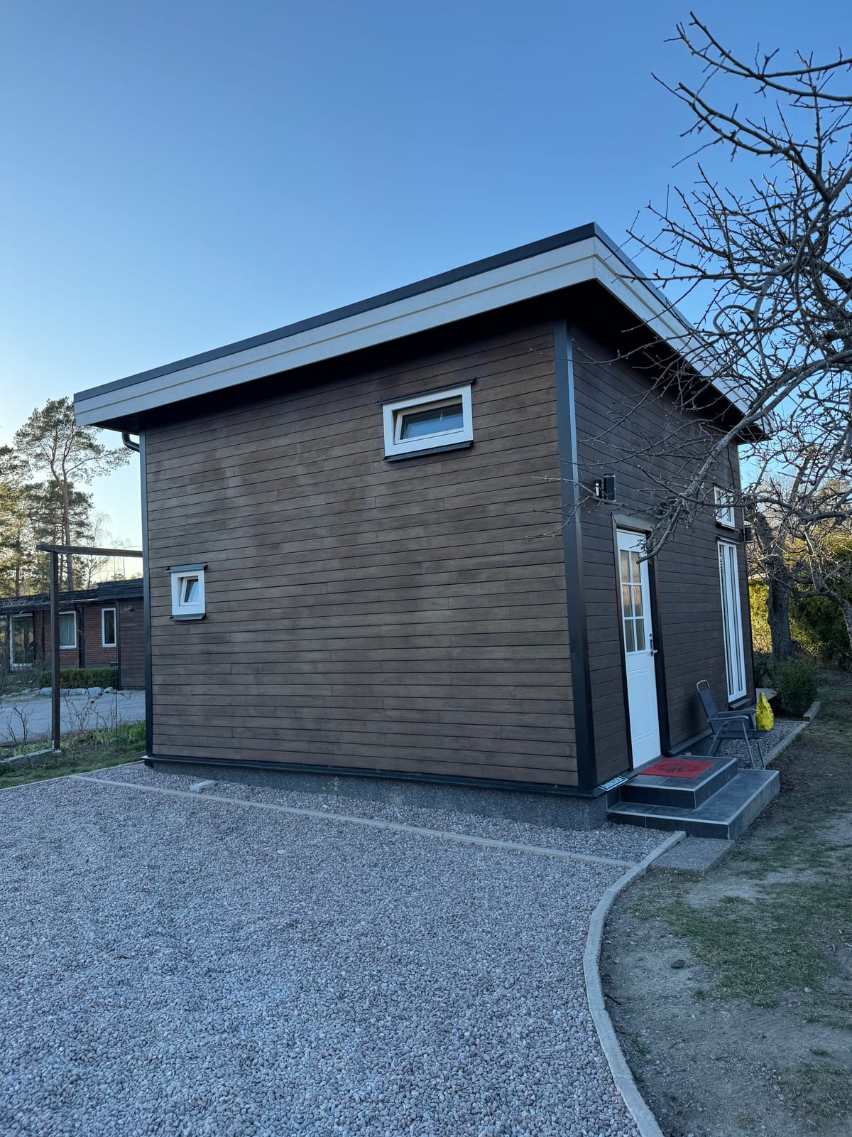 Stuga, 2 rooms, 35 sqm, Värmdö