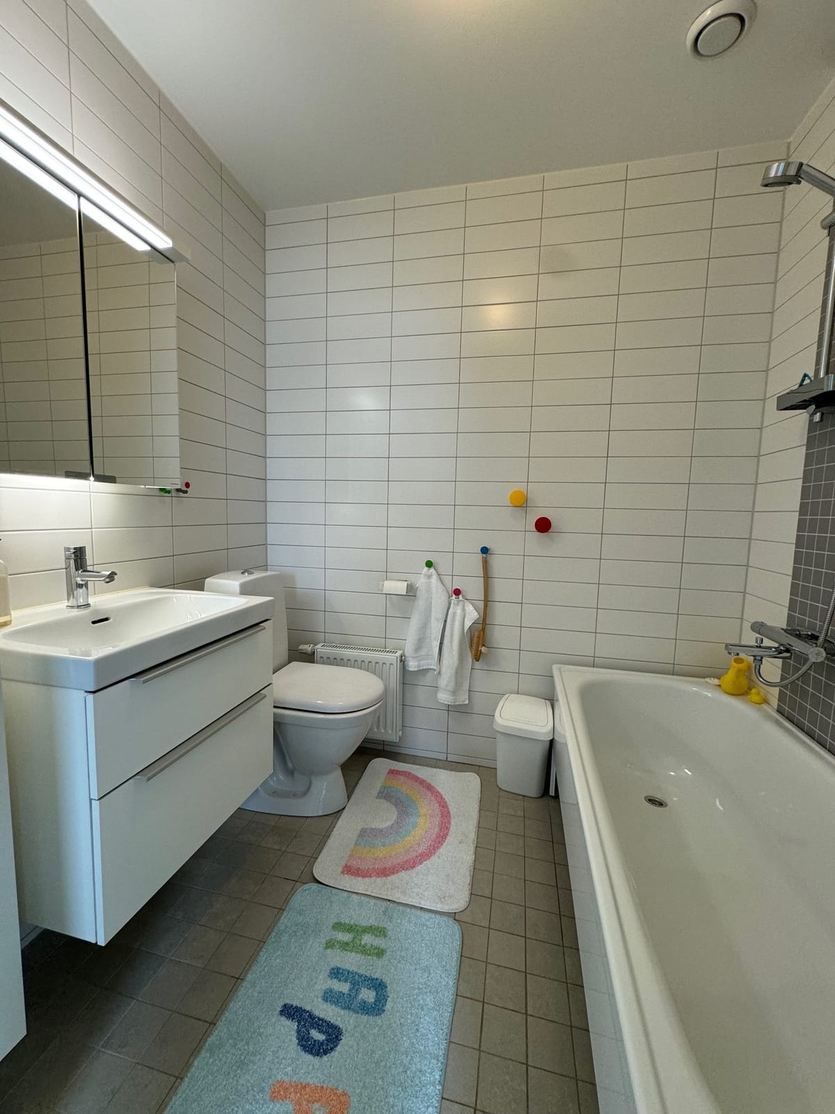 4 rok · 105 m² i Vega – bild 5