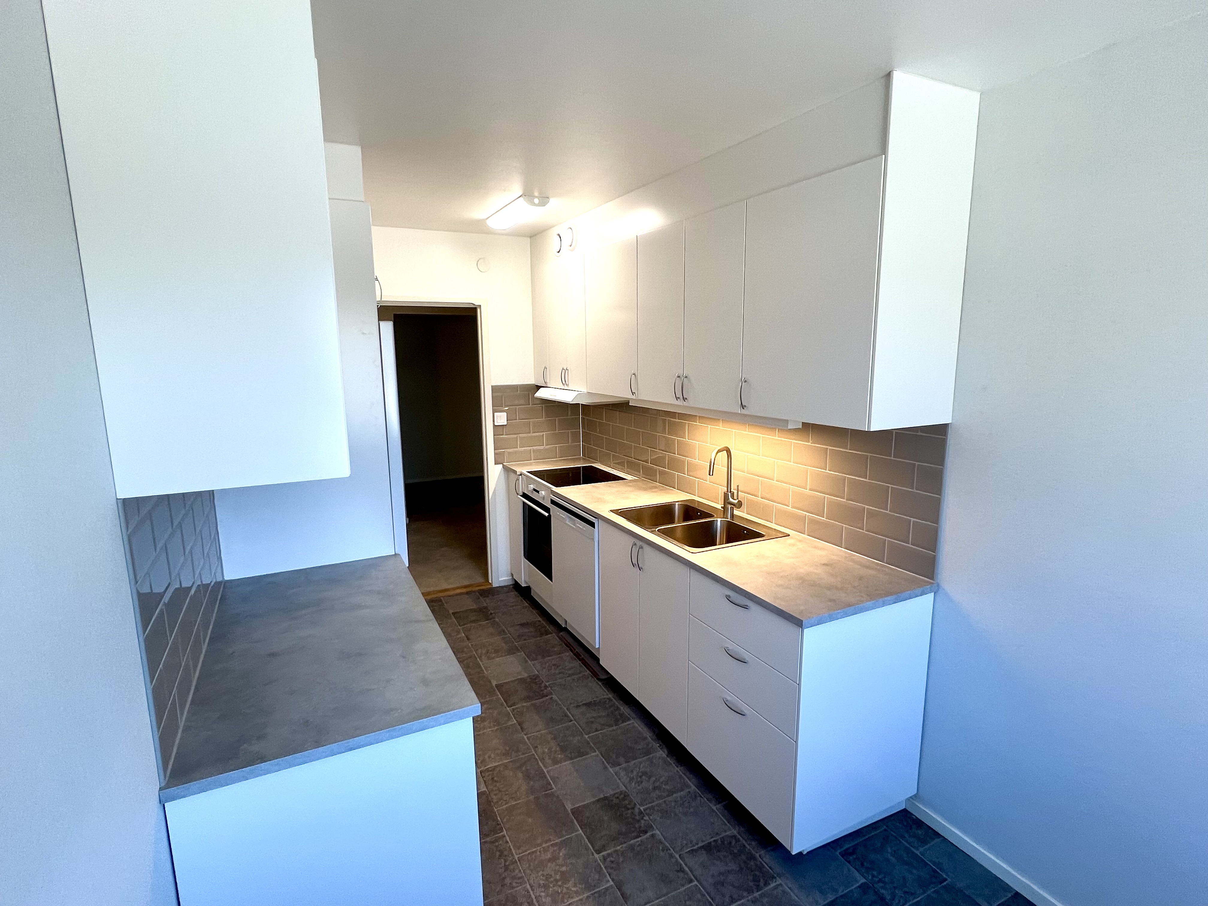 Lägenhet, 4 rooms, 87 sqm, Vingåker – bild 3