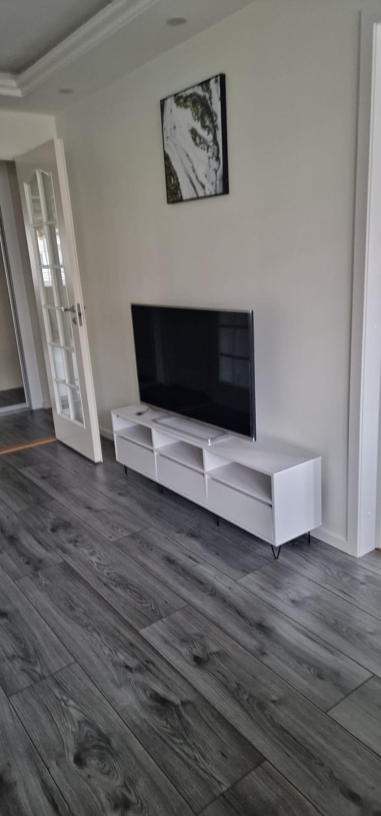 Lägenhet, 3 rooms, 56 sqm, Sundbyberg