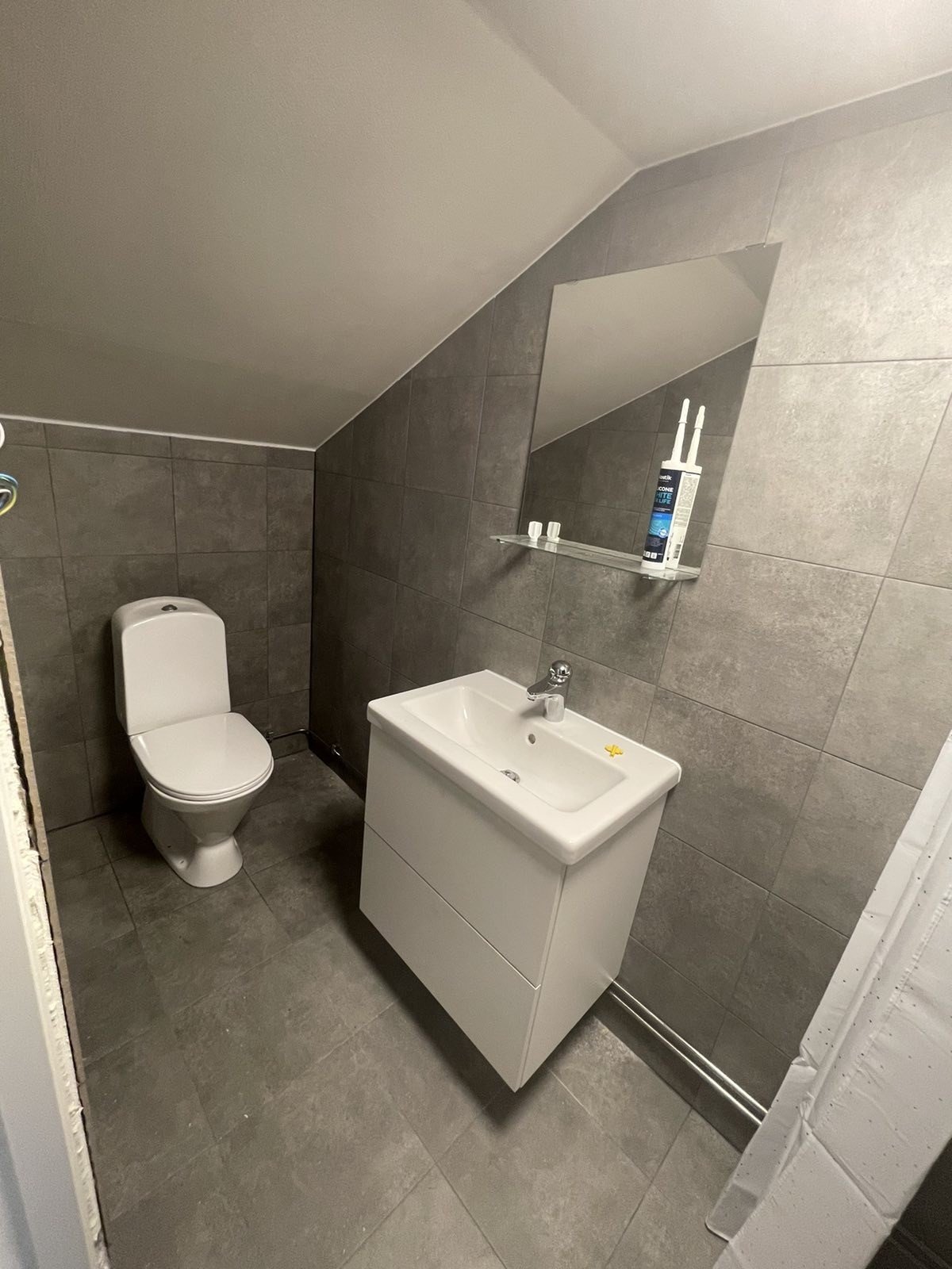 Lägenhet, 3 rooms, 64 sqm, Kristianstad – bild 3