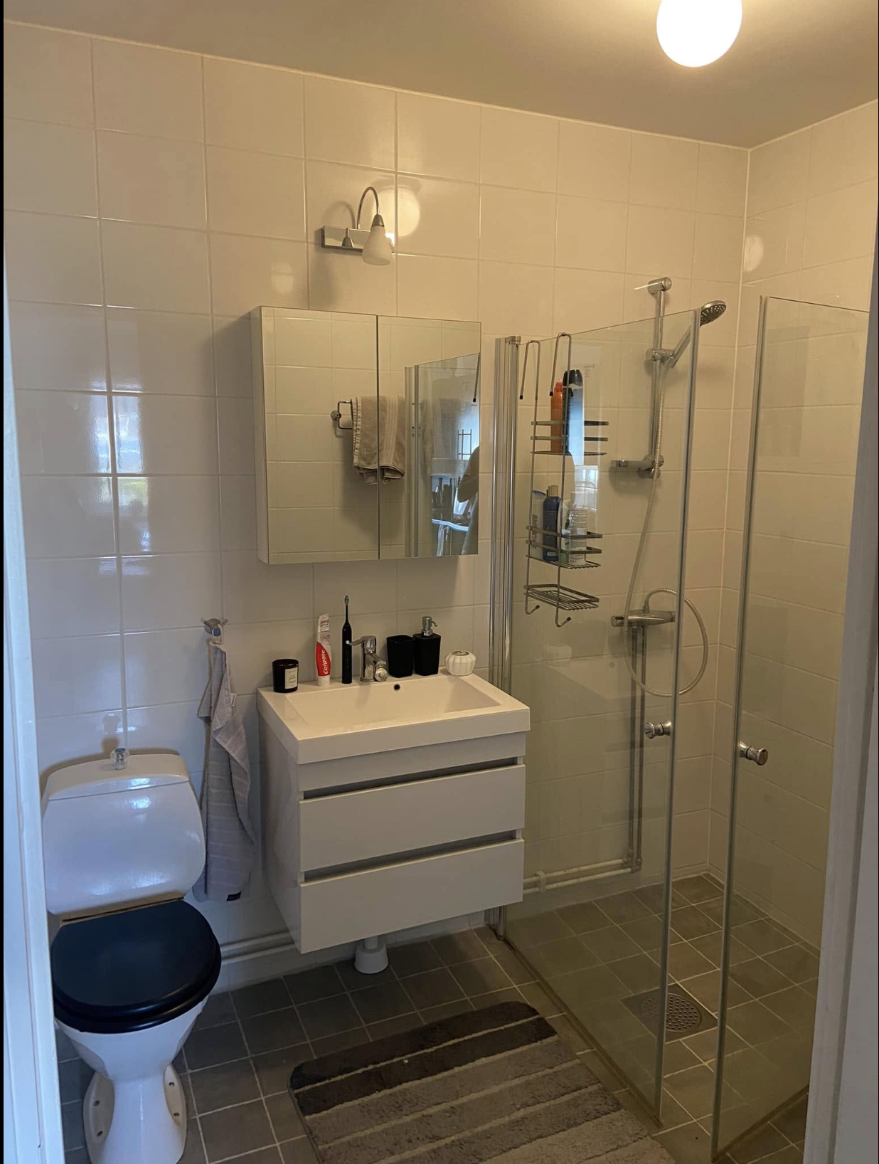 Lägenhet, 2 rooms, 50 sqm, Örebro – bild 8