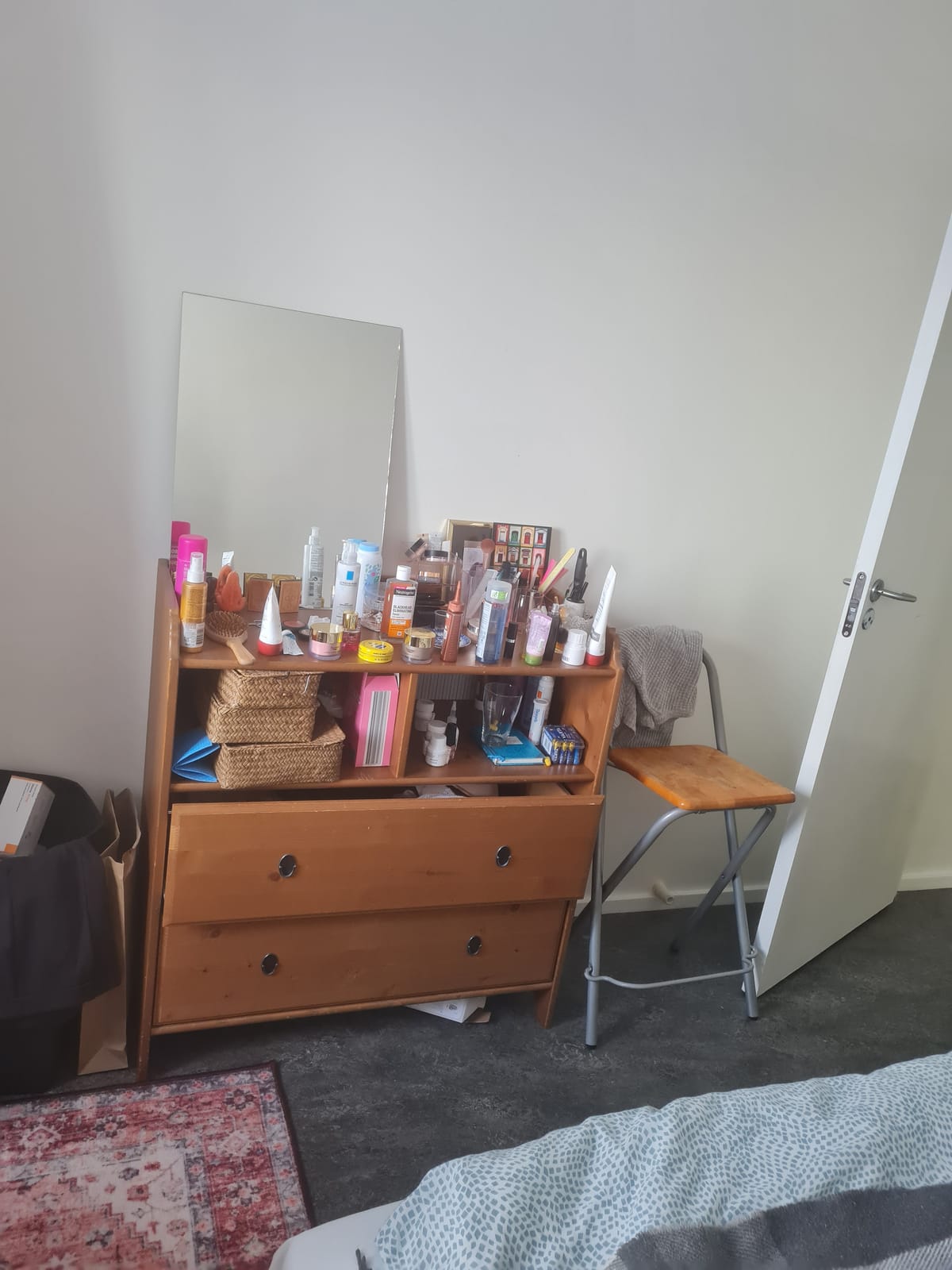 3 rok · 65 m² i Stockholm  – bild 2