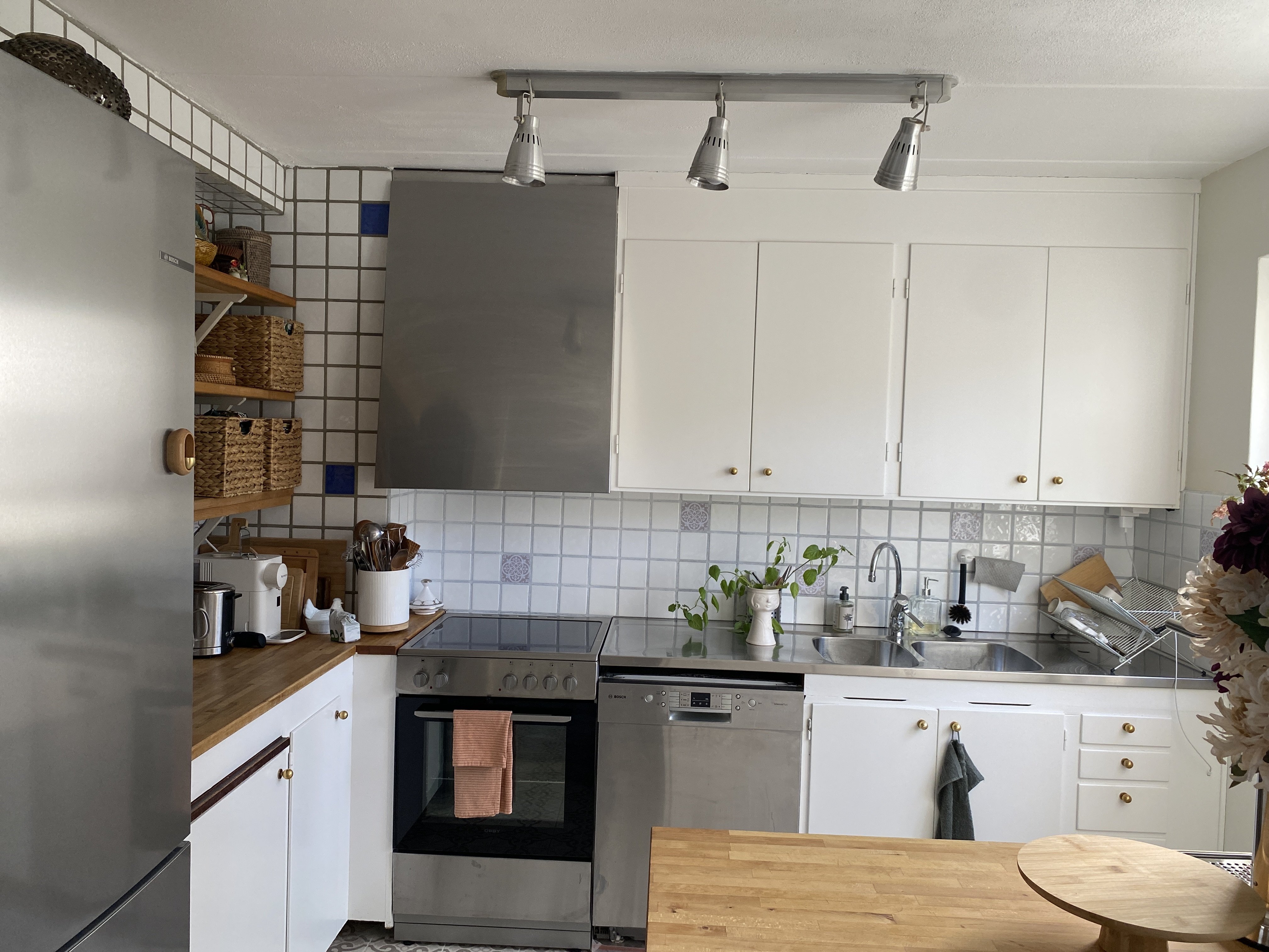 Radhus, 5 rooms, 110 sqm, Hässelby – bild 3