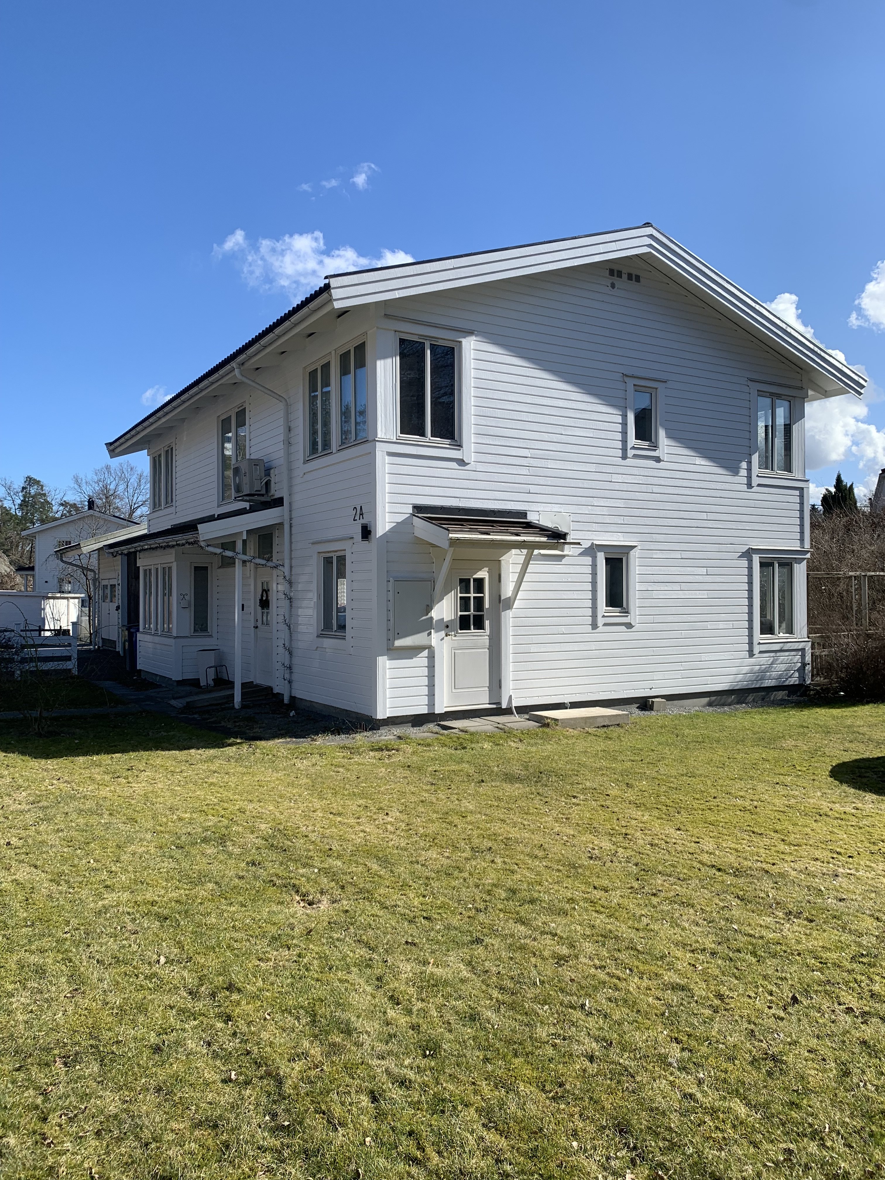 Villa/Hus, 7 rooms, 200 sqm, Nacka – bild 37