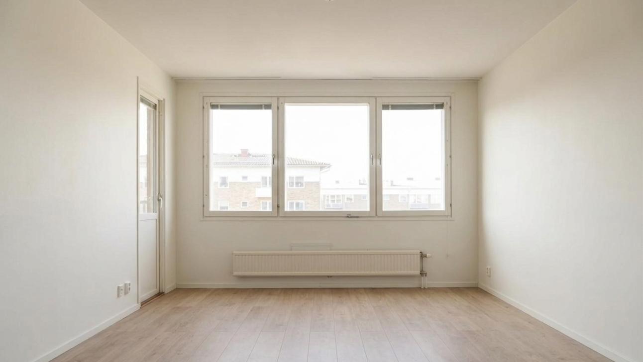 Lägenhet, 3 rooms, 76 sqm, Kristianstad – bild 7