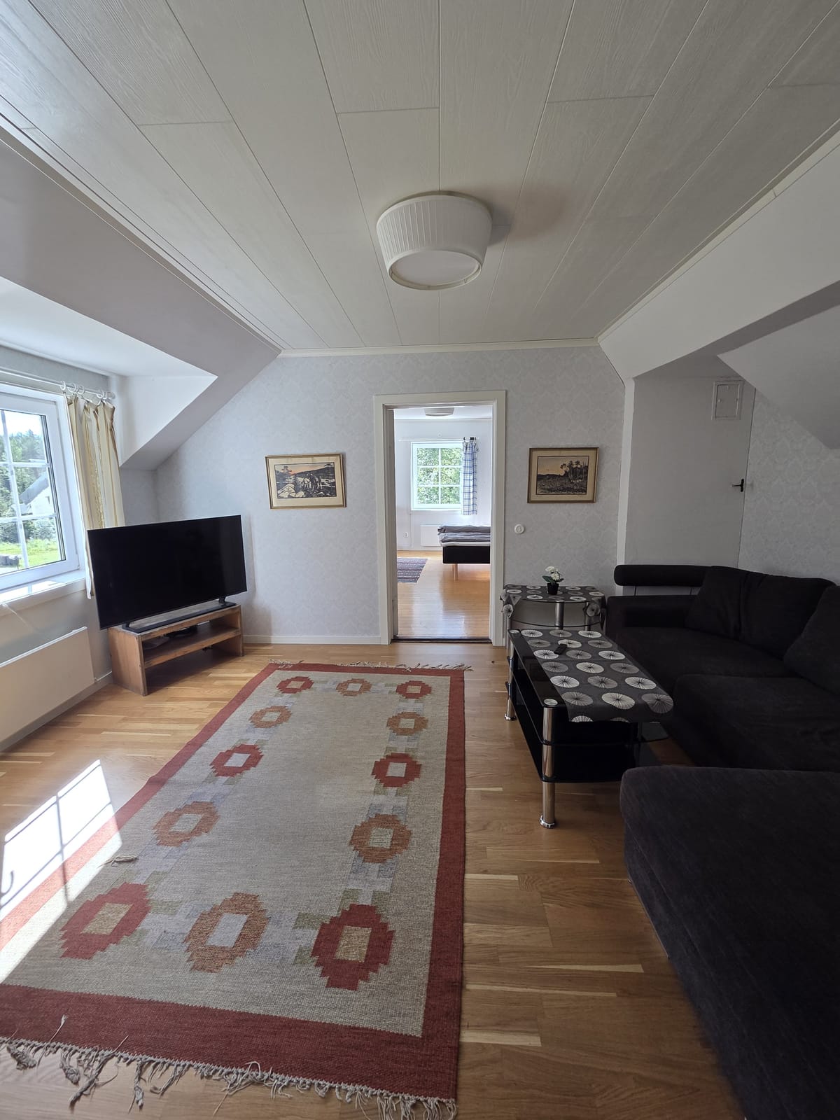 9 rok · 150 m² i Bergeforsen – bild 12