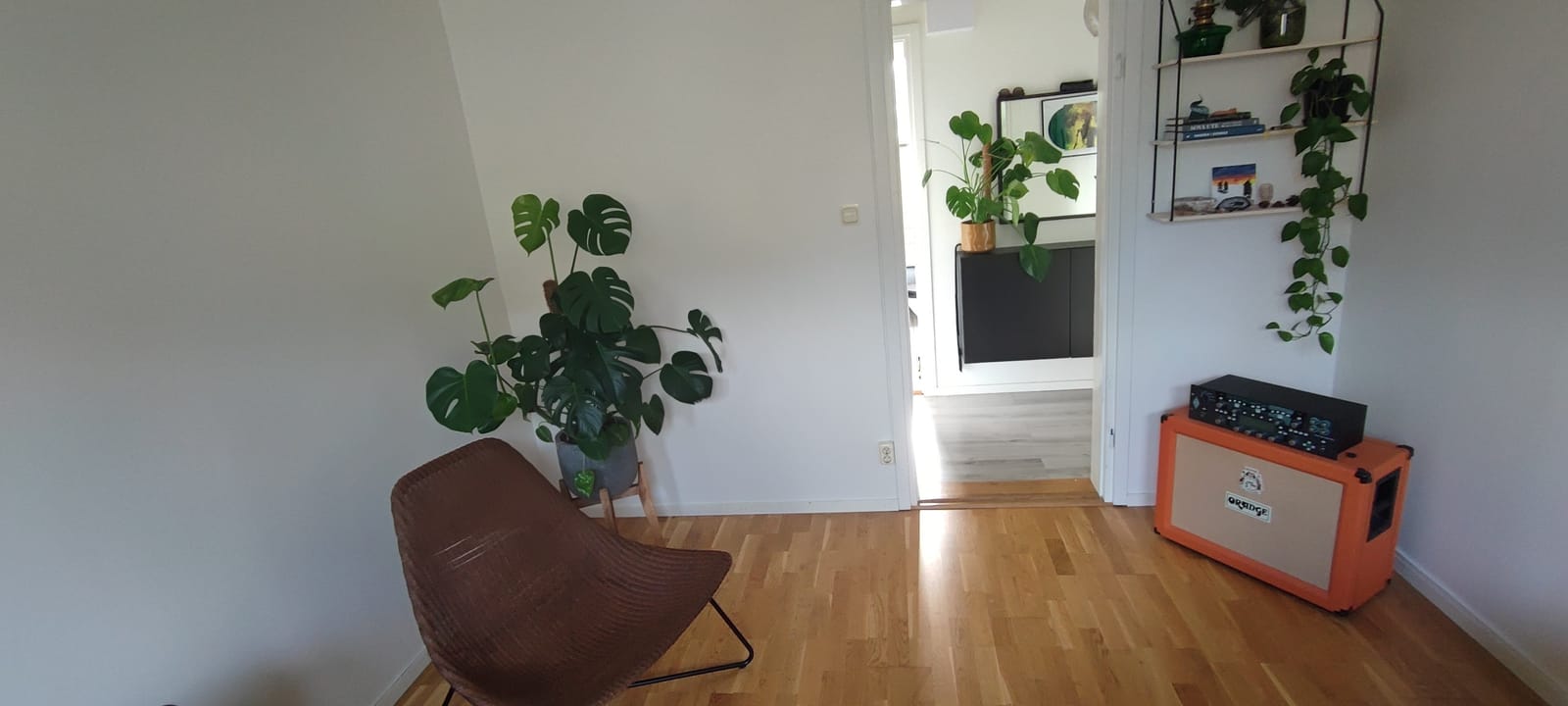 2 rok · 47 m² i Södertälje – bild 5