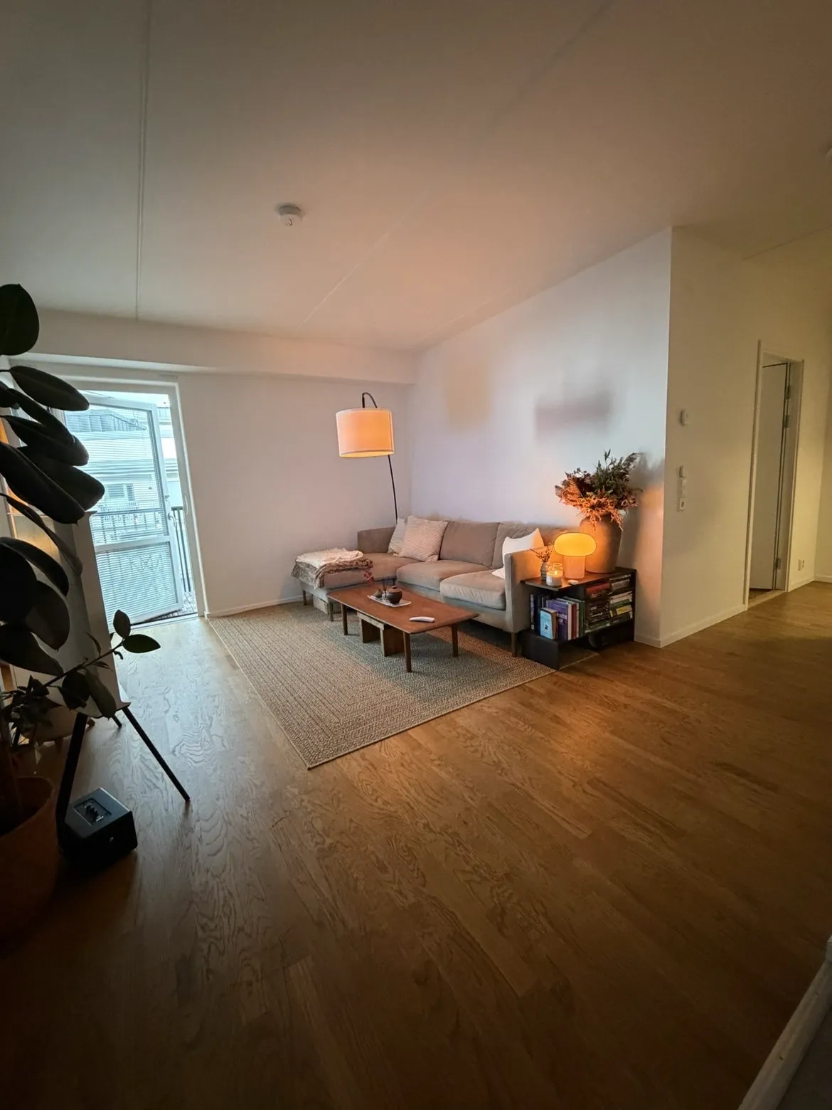 3 rok · 43 m² i Kista – bild 5