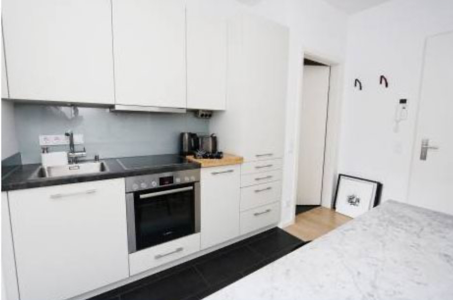 1 rok · 16 m² i Västerås – bild 3