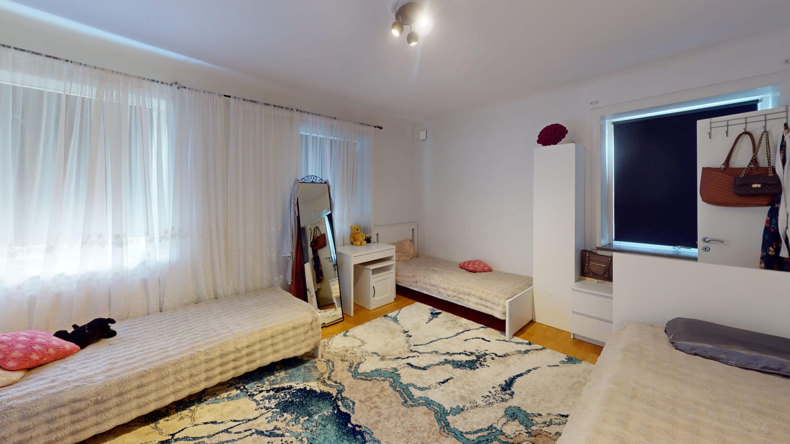 3 rok · 91 m² i Helsingborg – bild 5