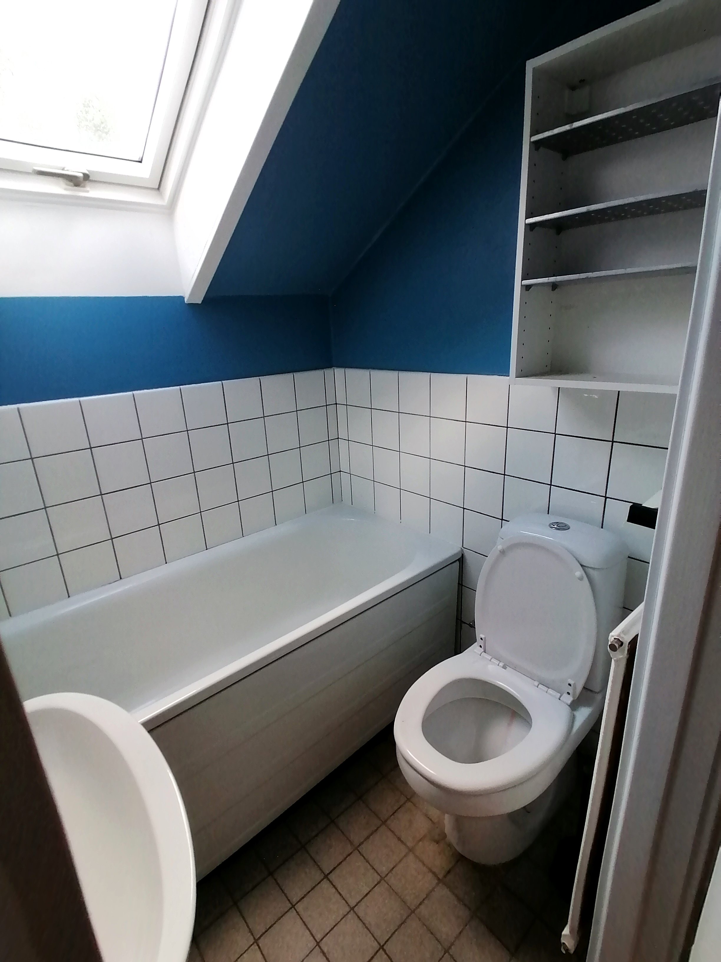 Lägenhet, 1 rooms, 35 sqm, Traryd – bild 6